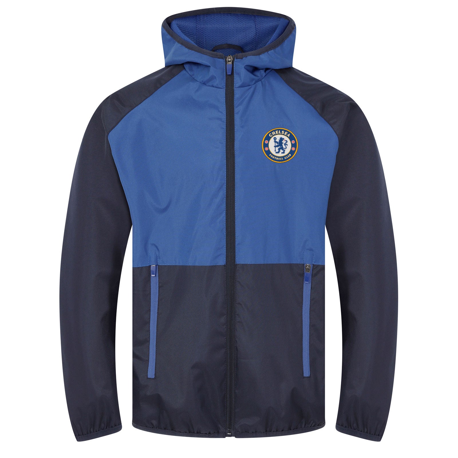 Navy Royal Blue