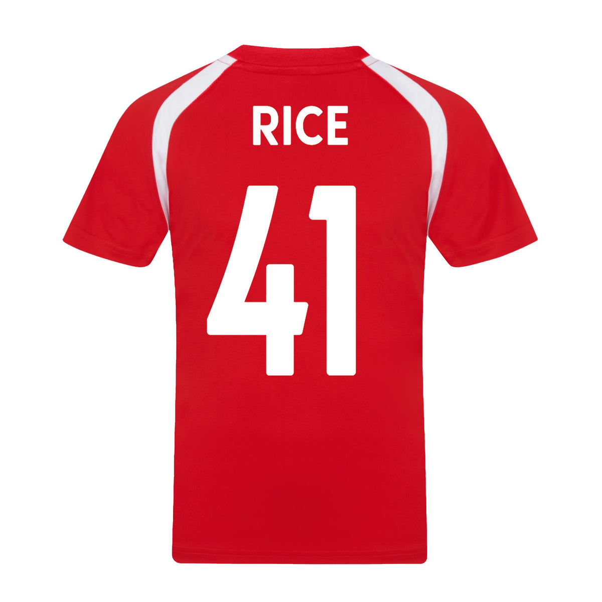 Red Rice