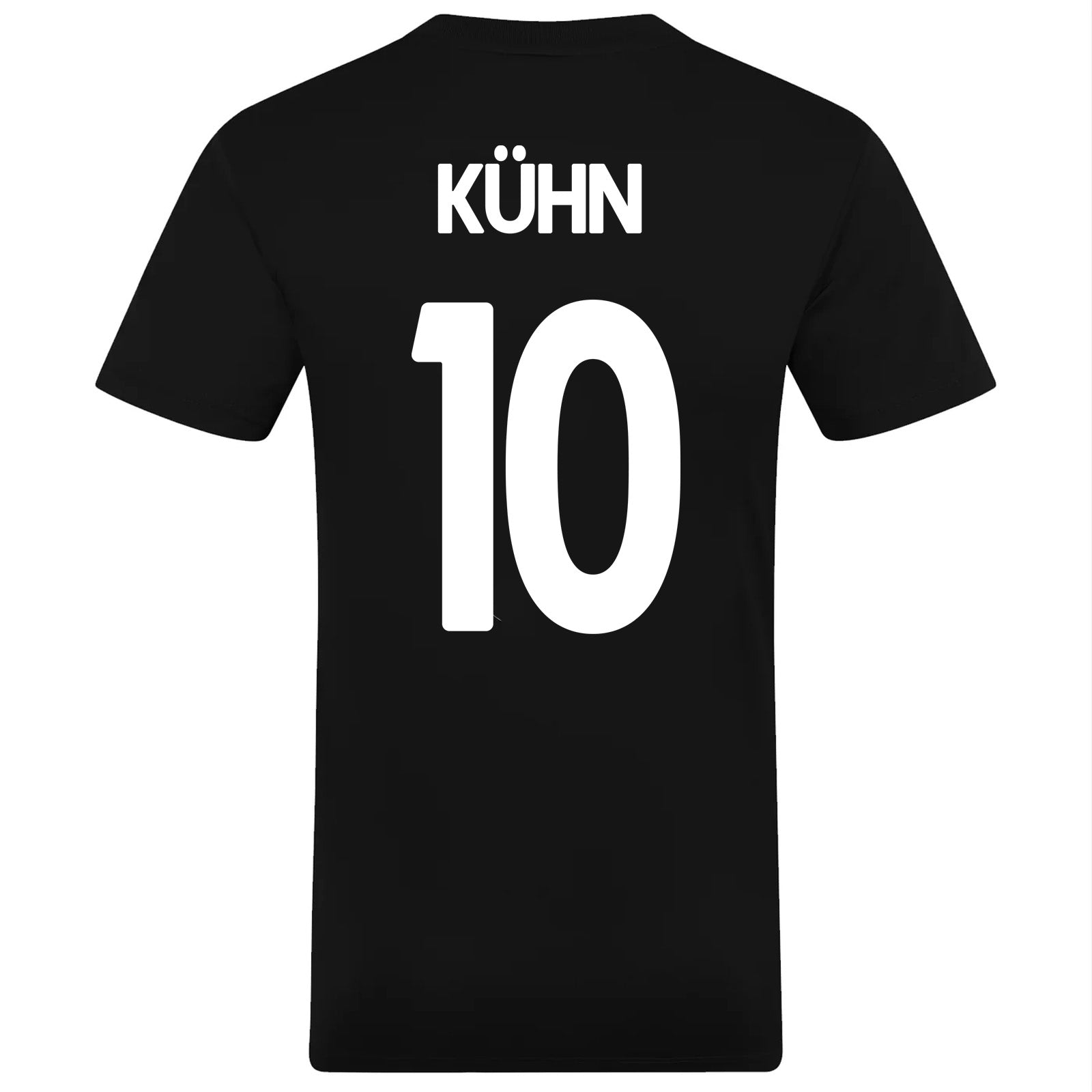 Black Kuhn