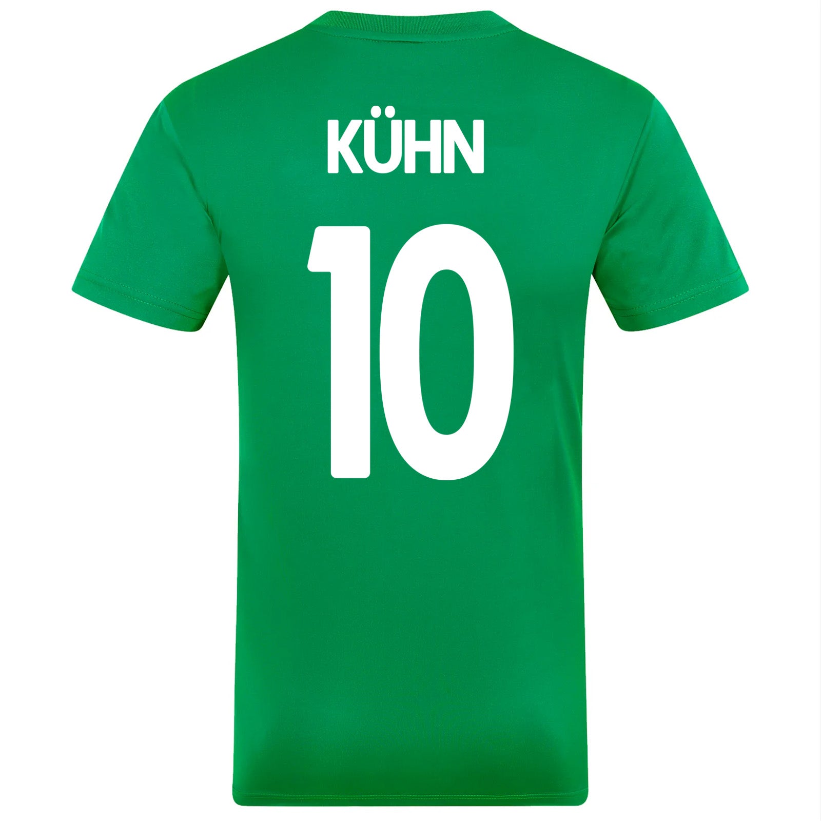 Green Kuhn