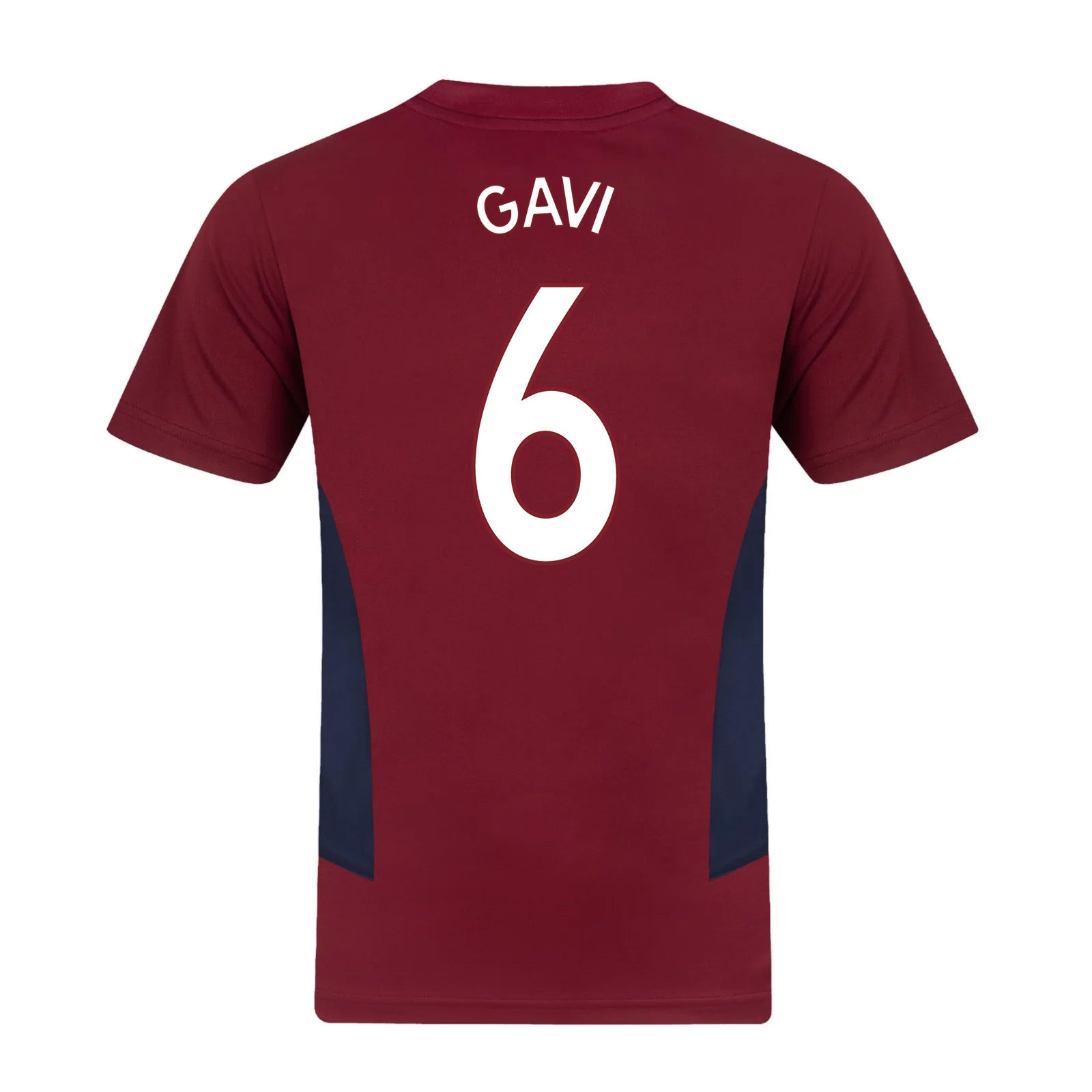 Red Gavi