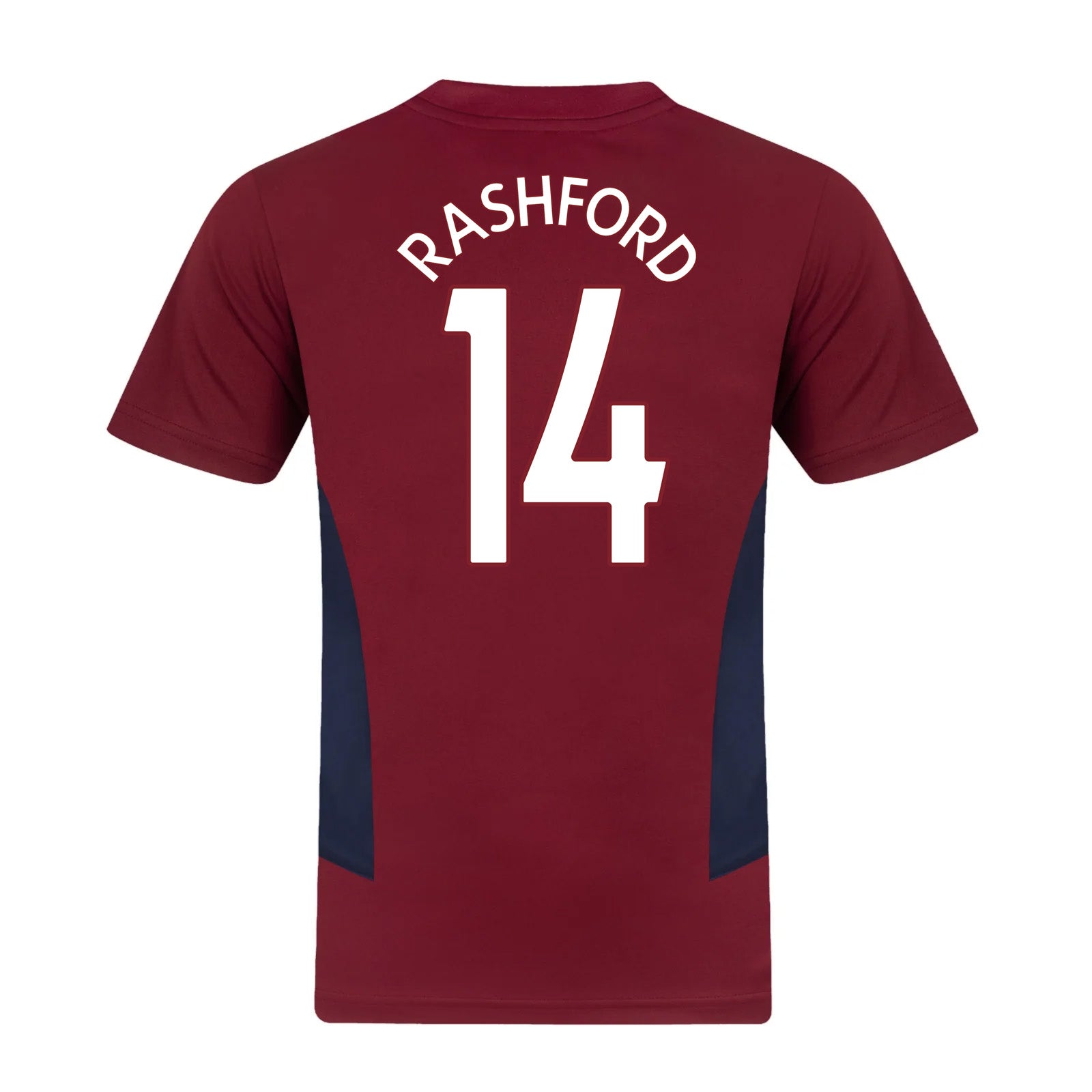 Red Rashford