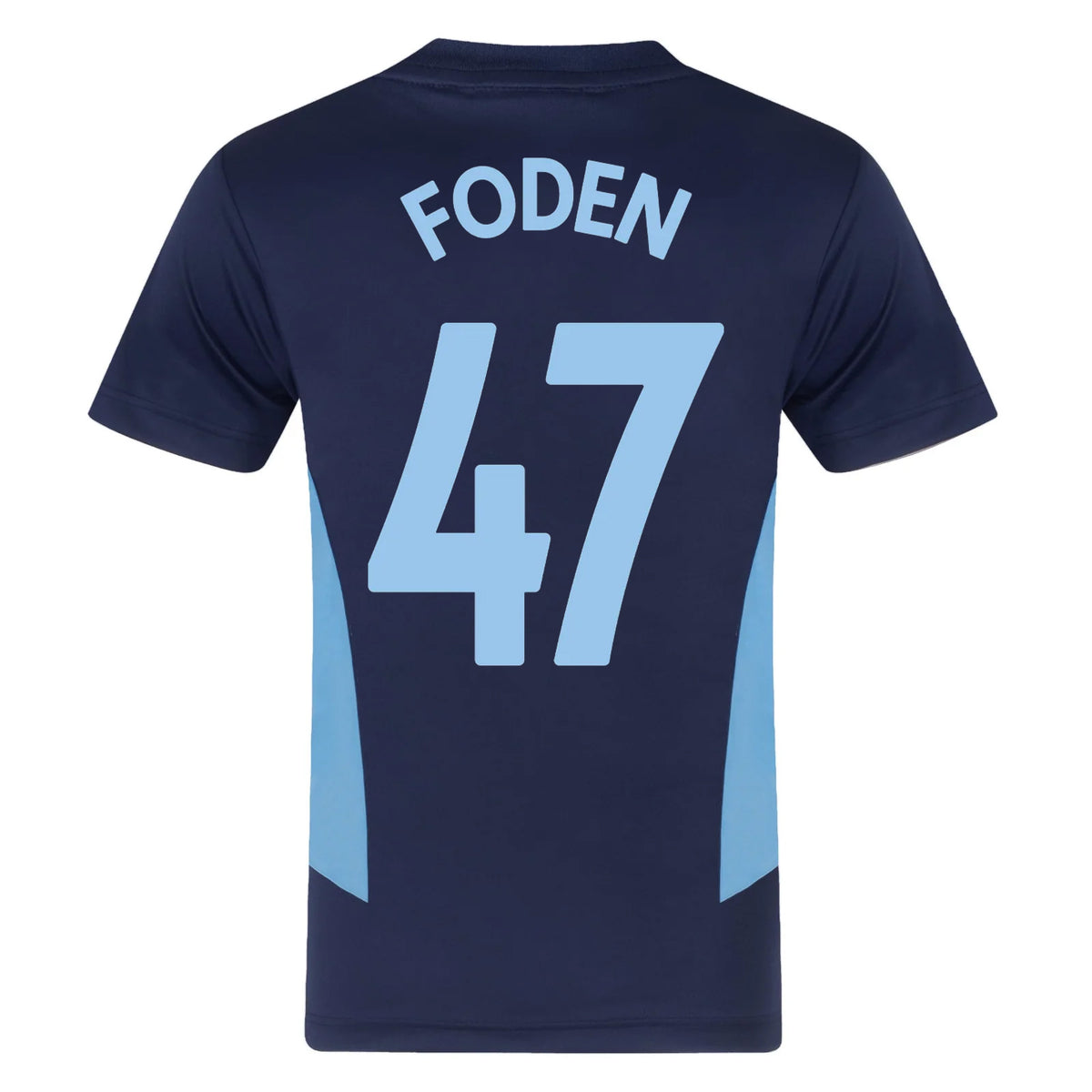 Navy Foden