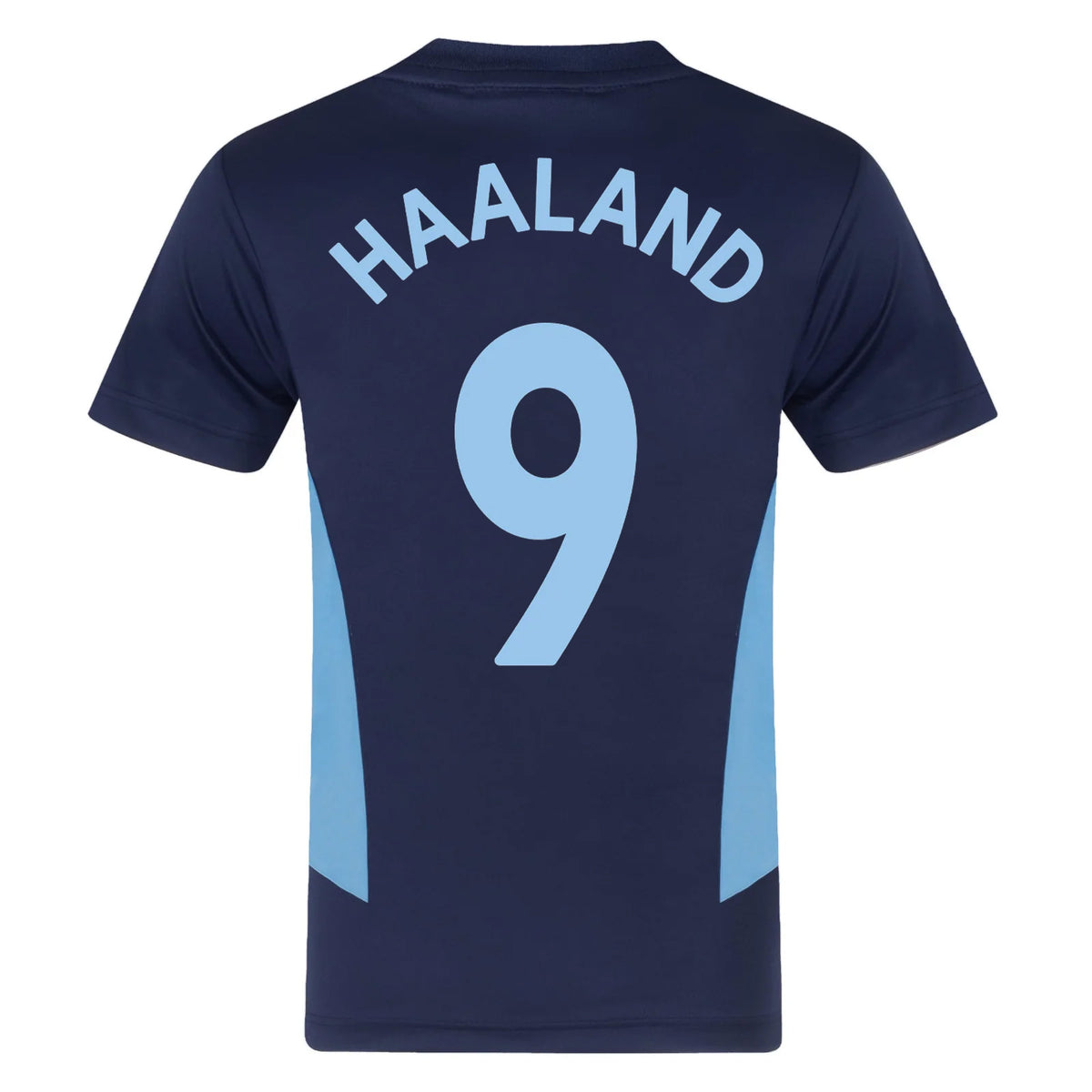 Navy Haaland