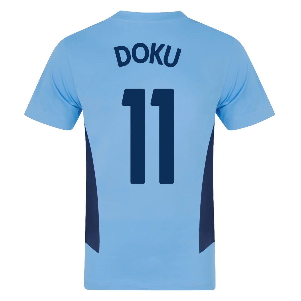 Sky Blue Doku