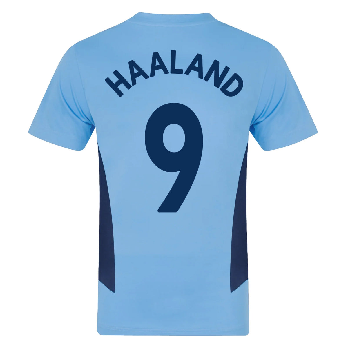 Sky Blue Haaland 9