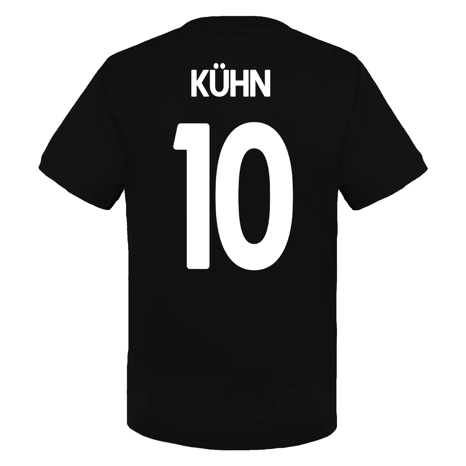 Black Kuhn