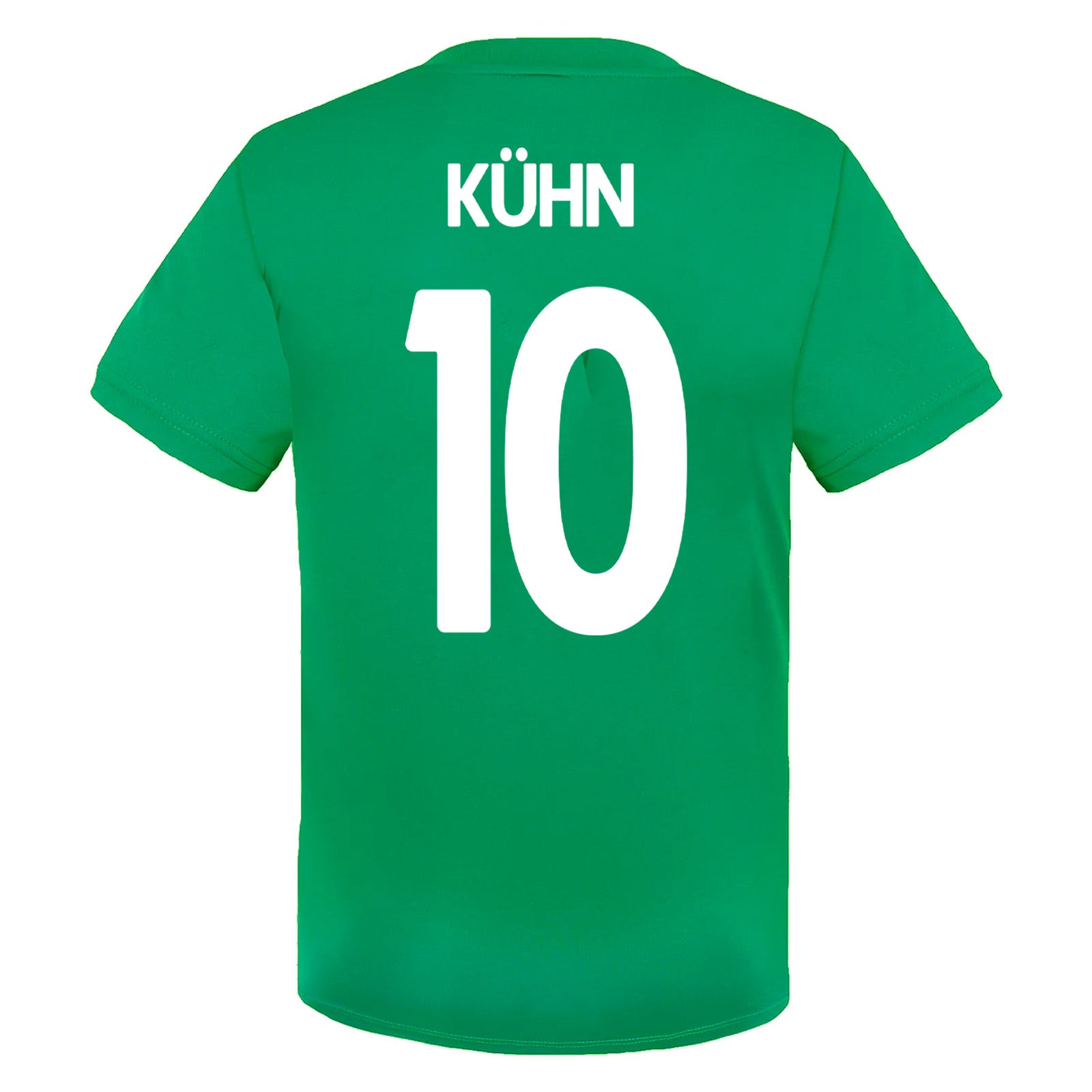 Green Kuhn