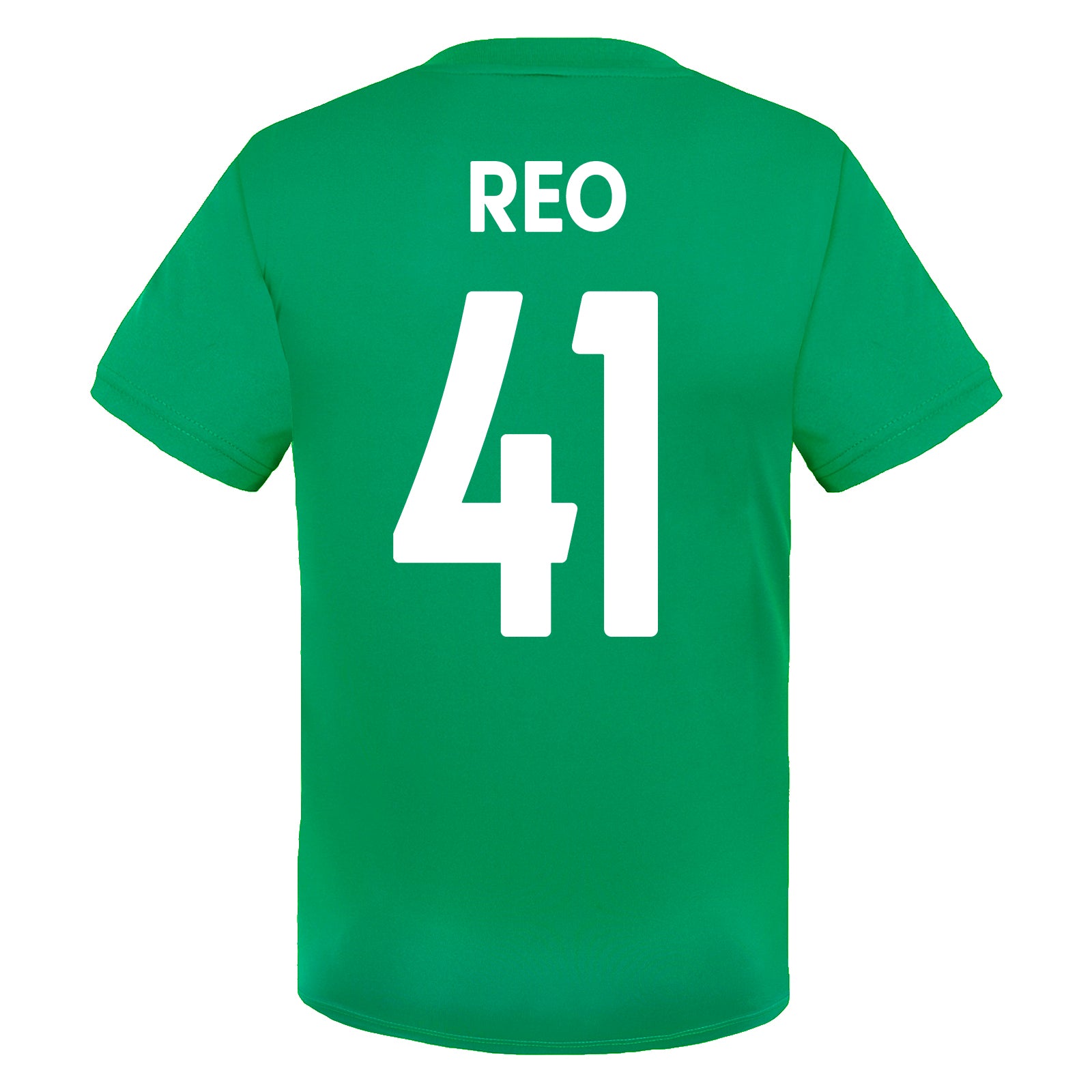 Green Reo