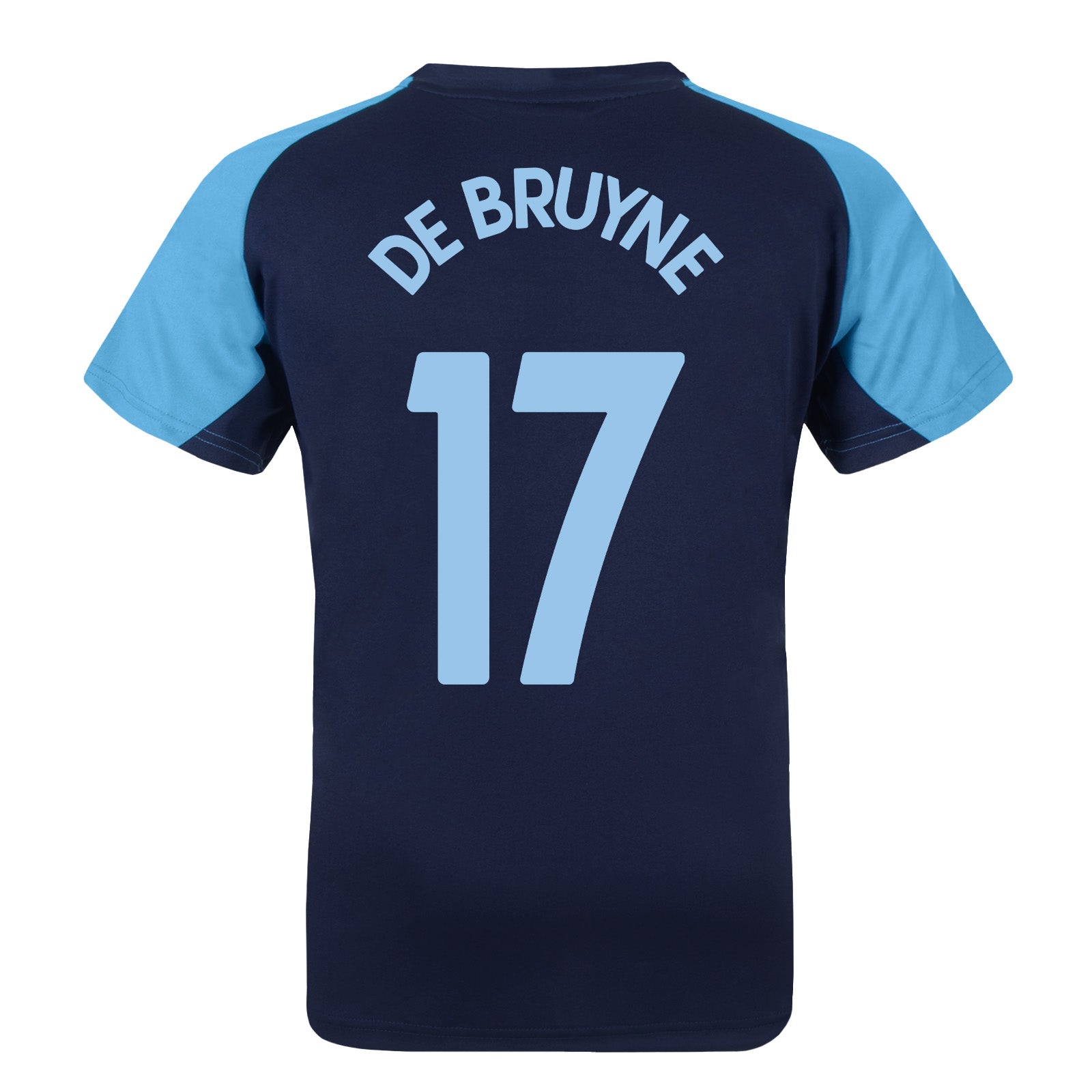 Navy De Bruyne