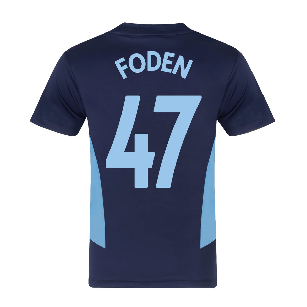 Navy Foden