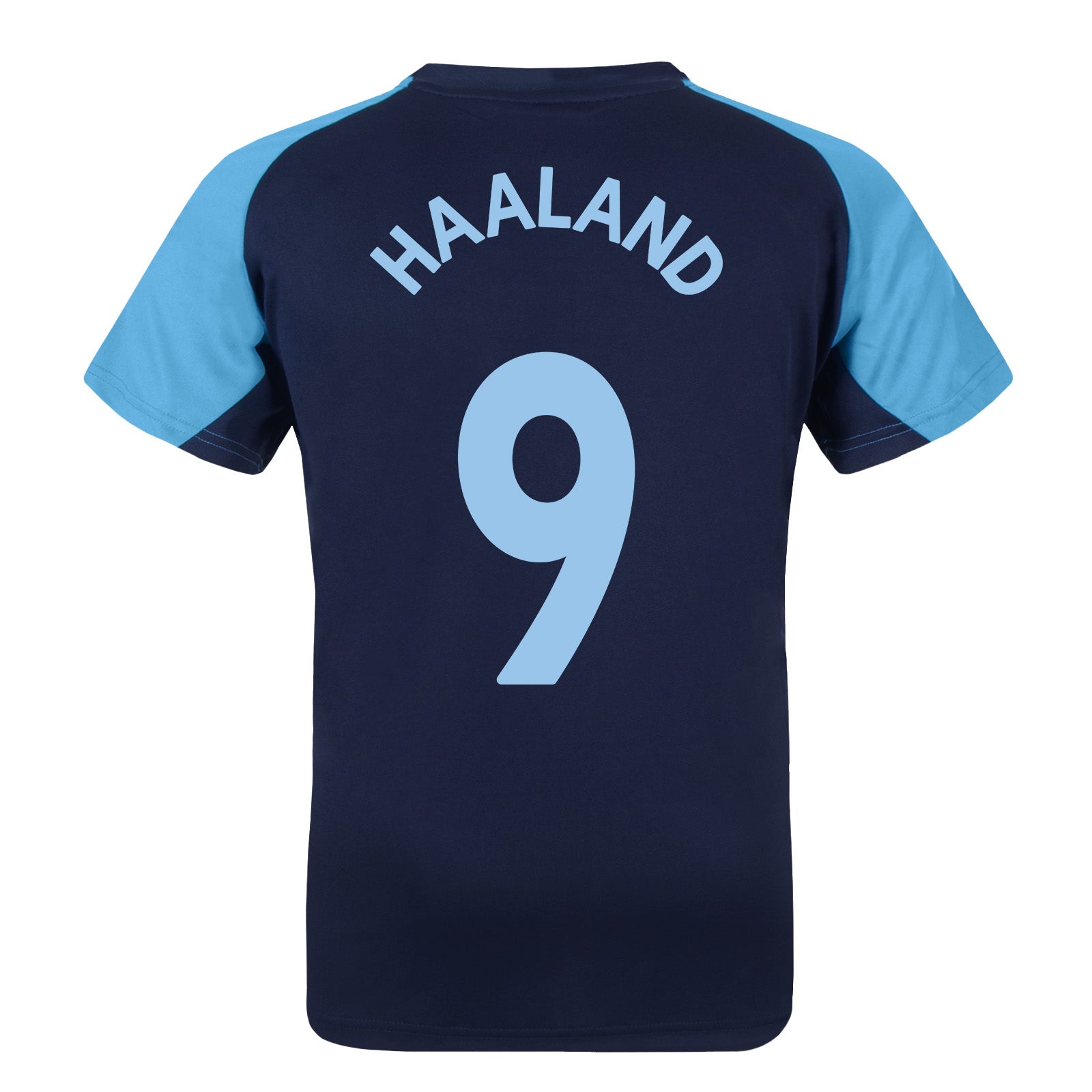 Navy Haaland