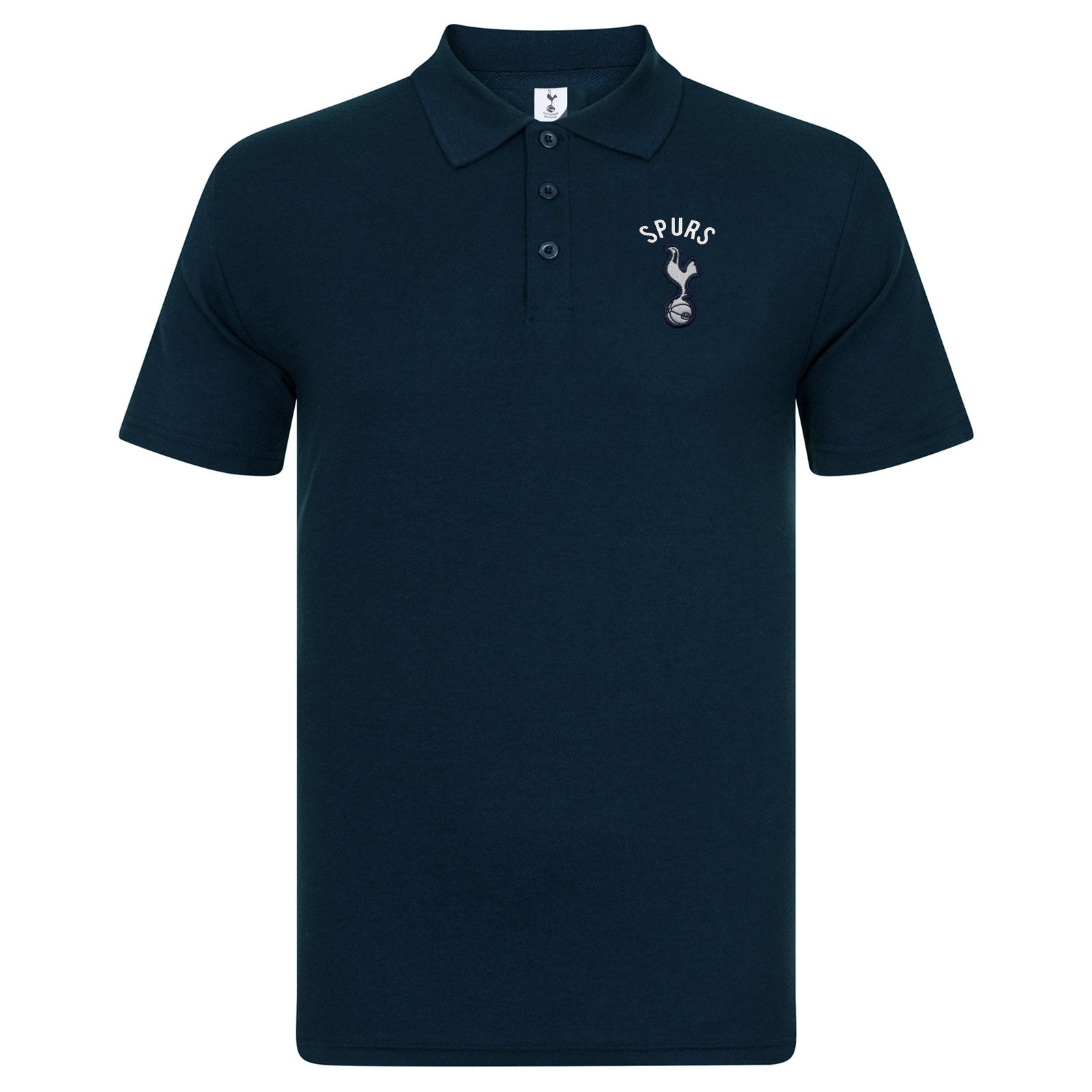 Spurs collared shirt online