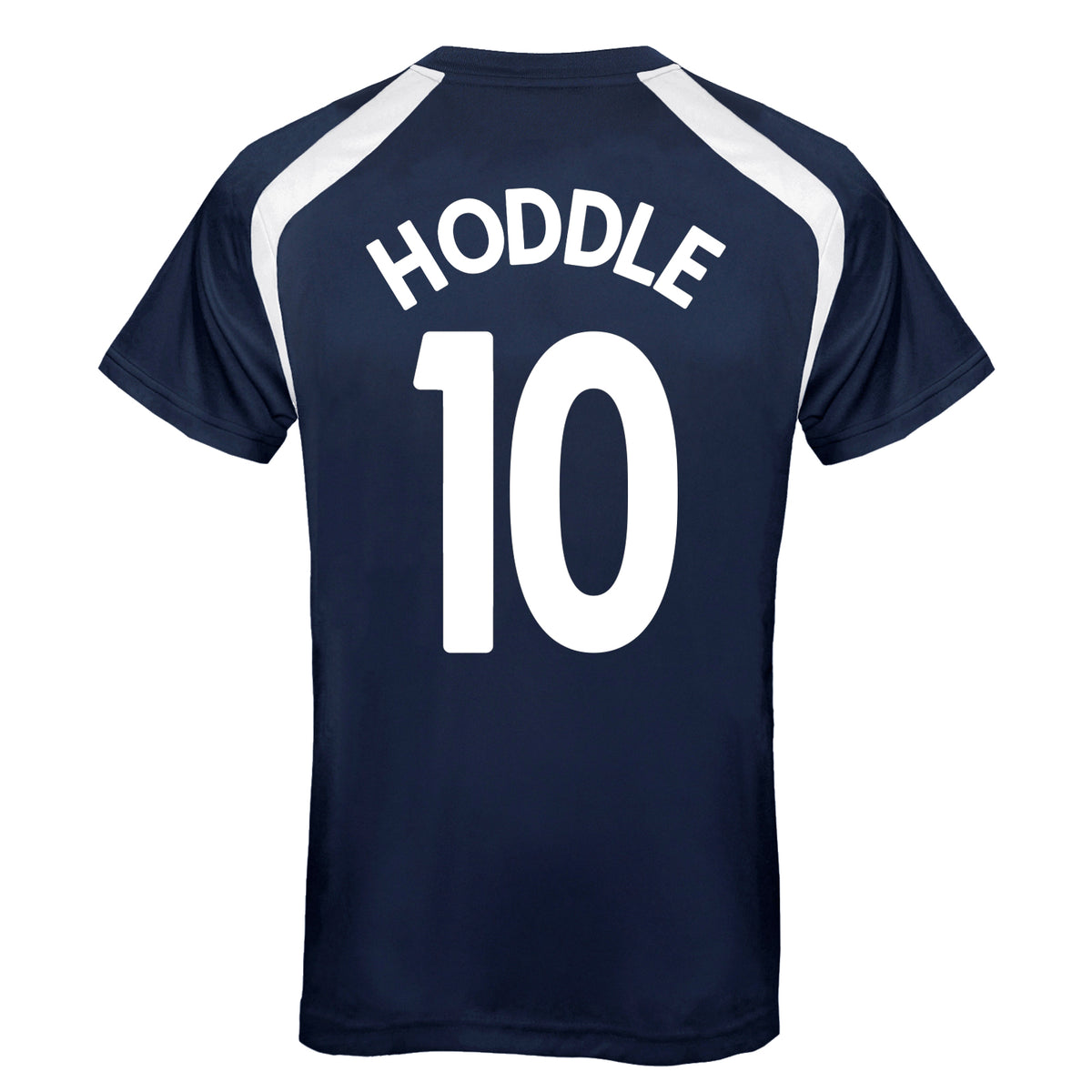 Navy Hoddle 10