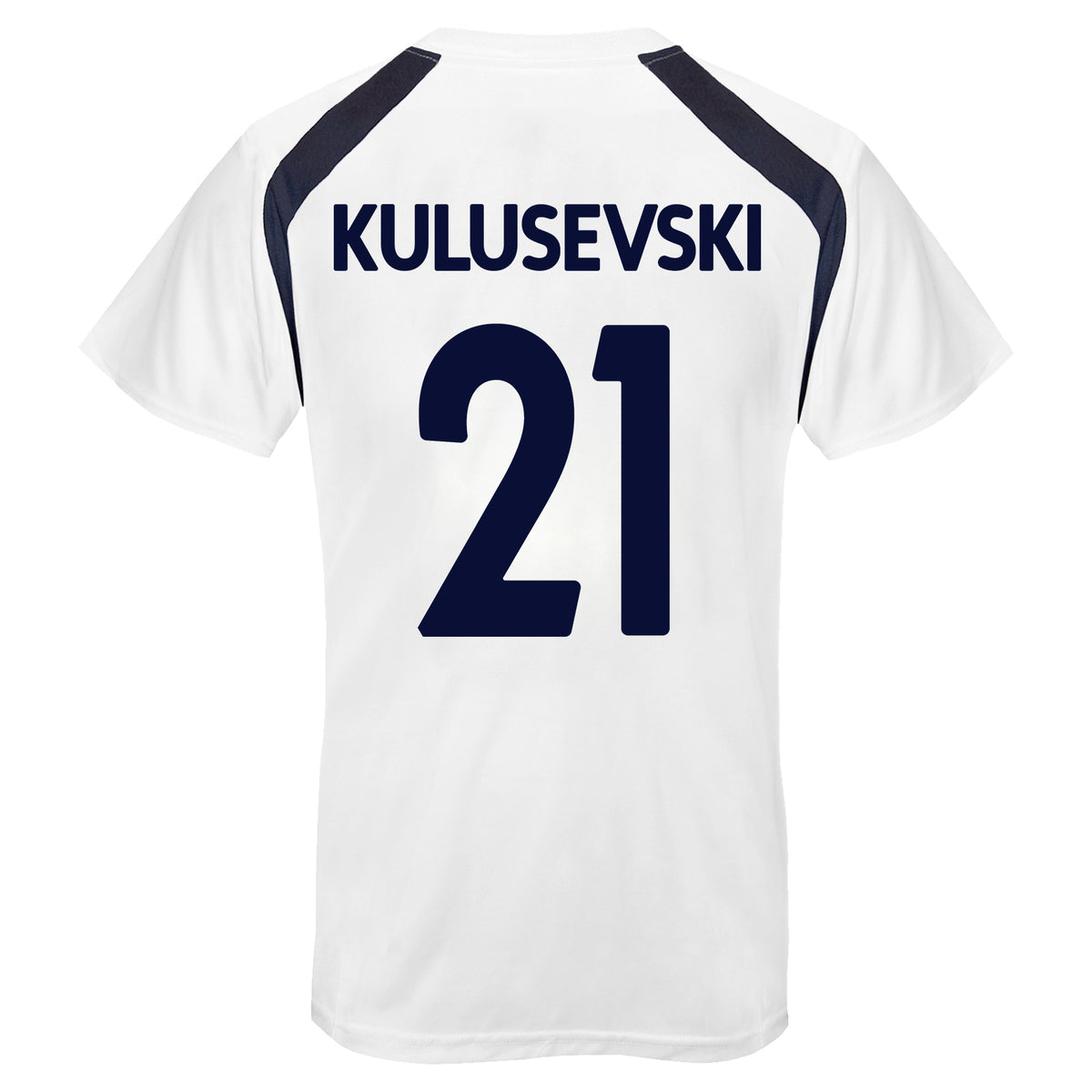 White Kulusevski