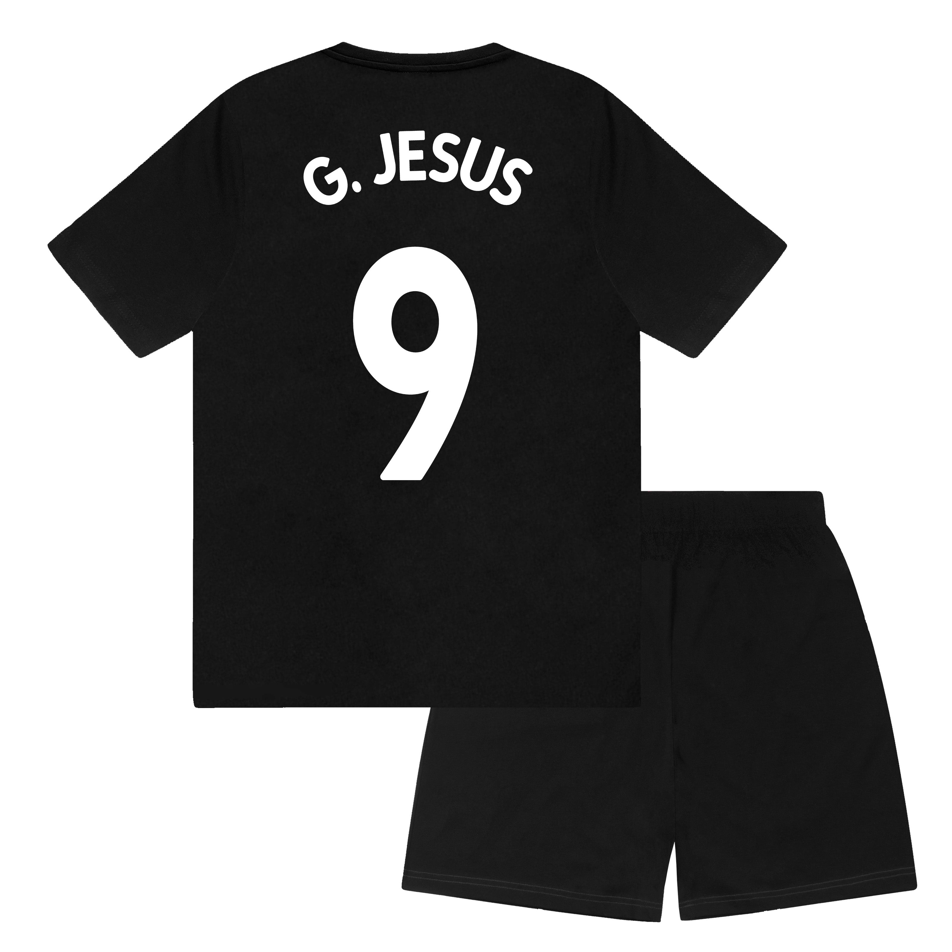Black G. Jesus