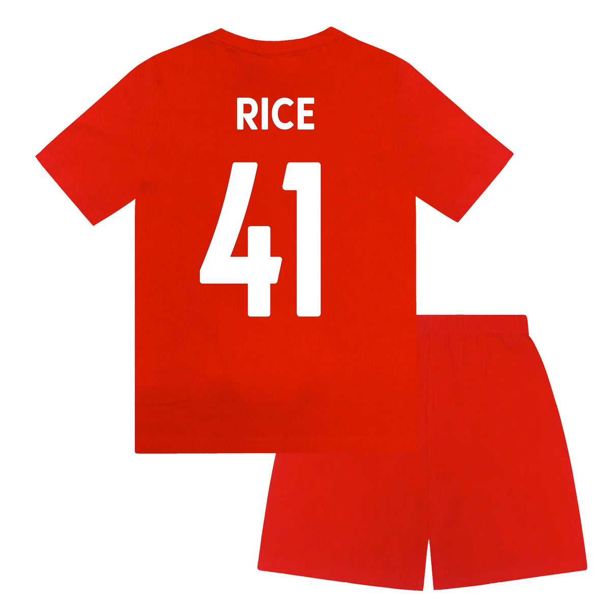 Red Crest Rice