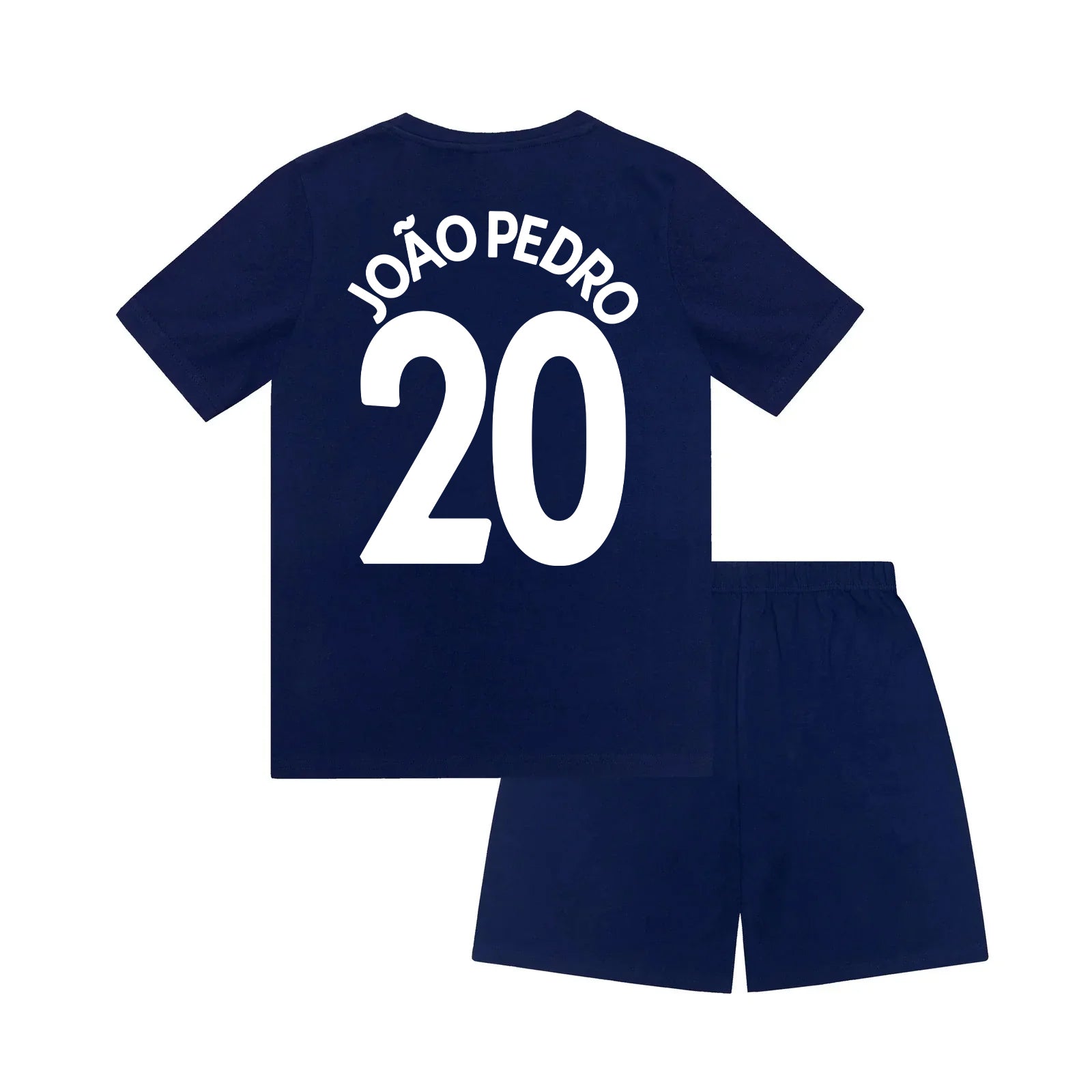 Blue Joao Pedro