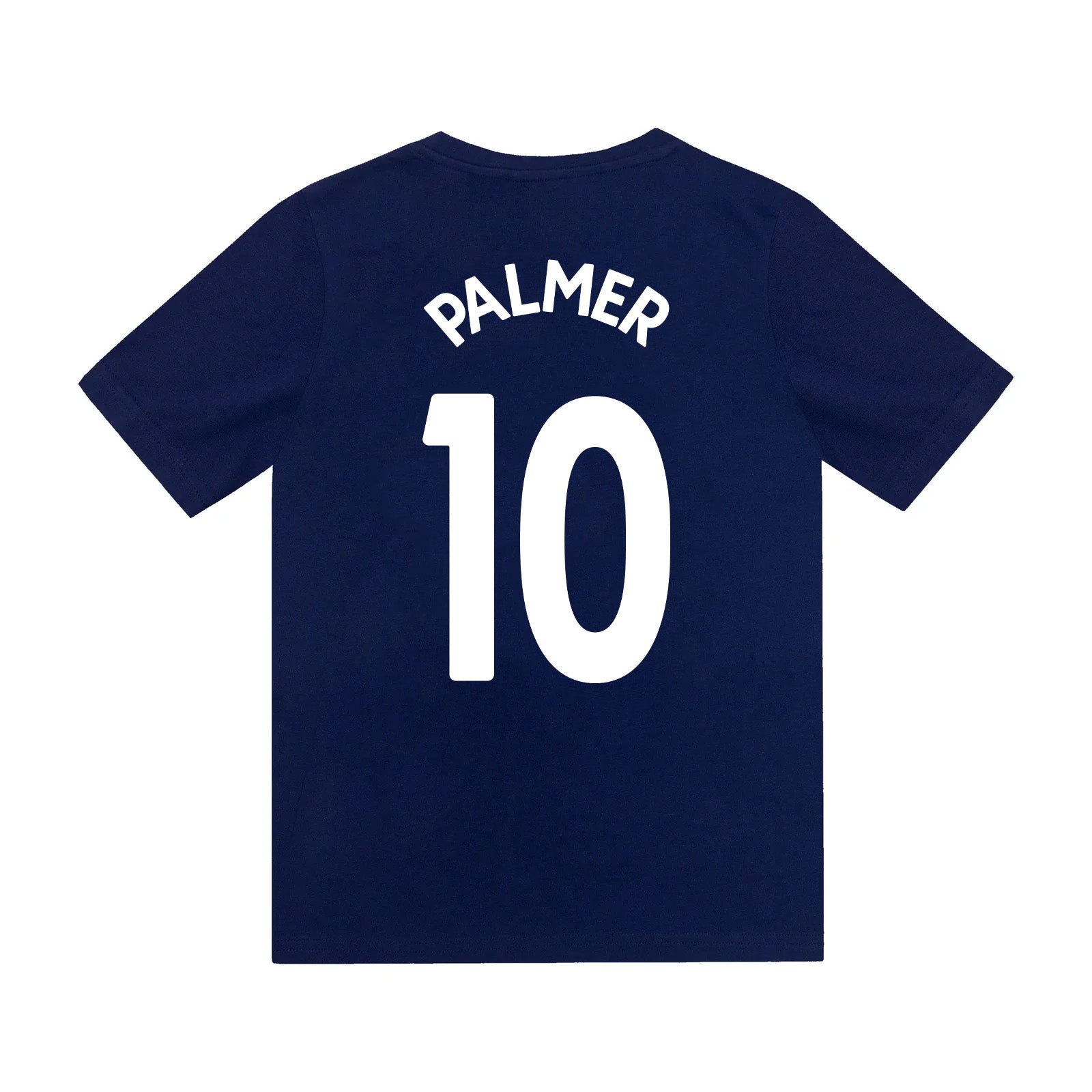 Blue Palmer