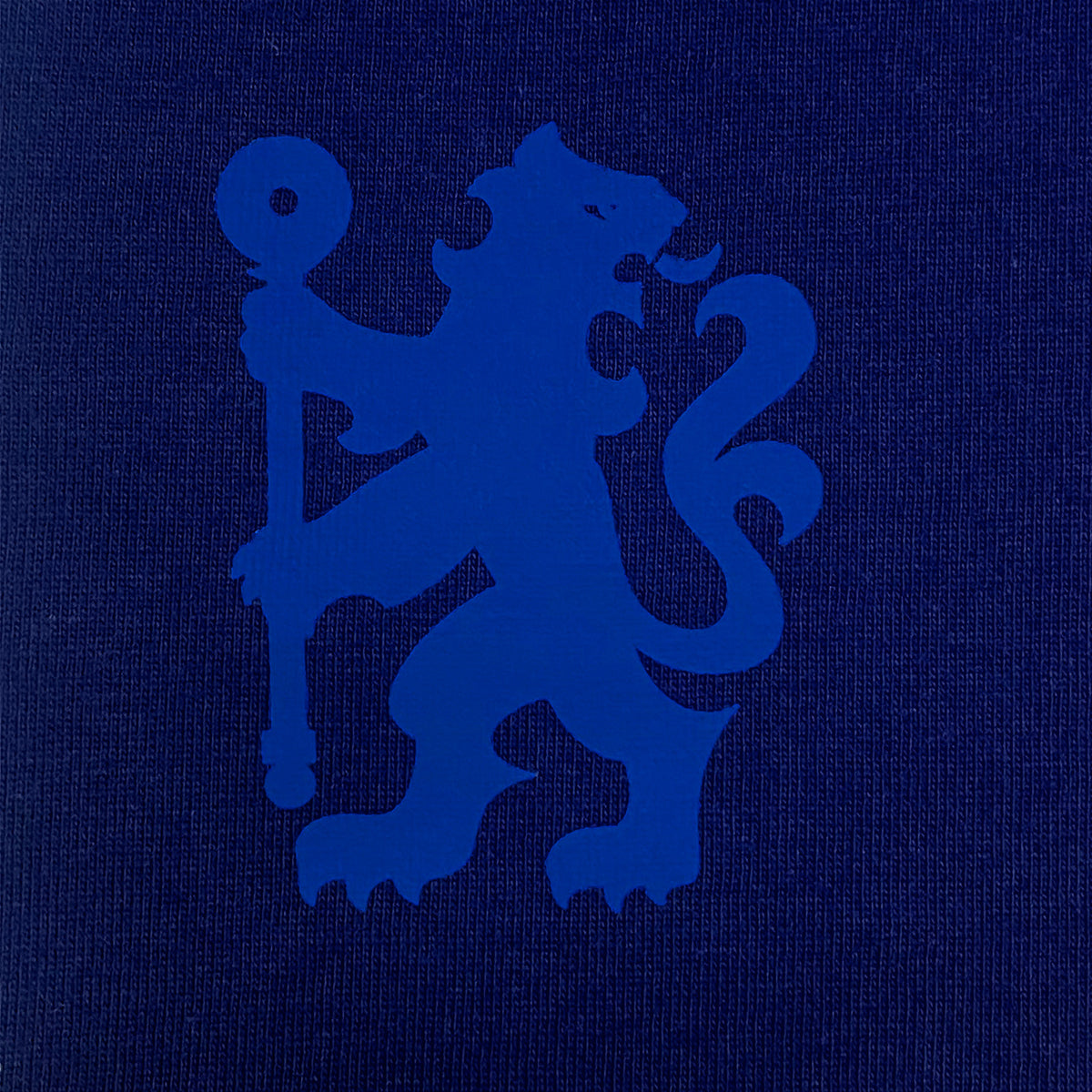Blue Text