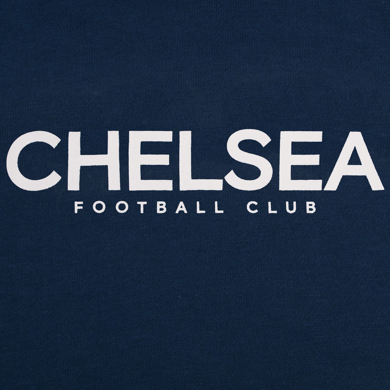 Blue Contrast Sleeve