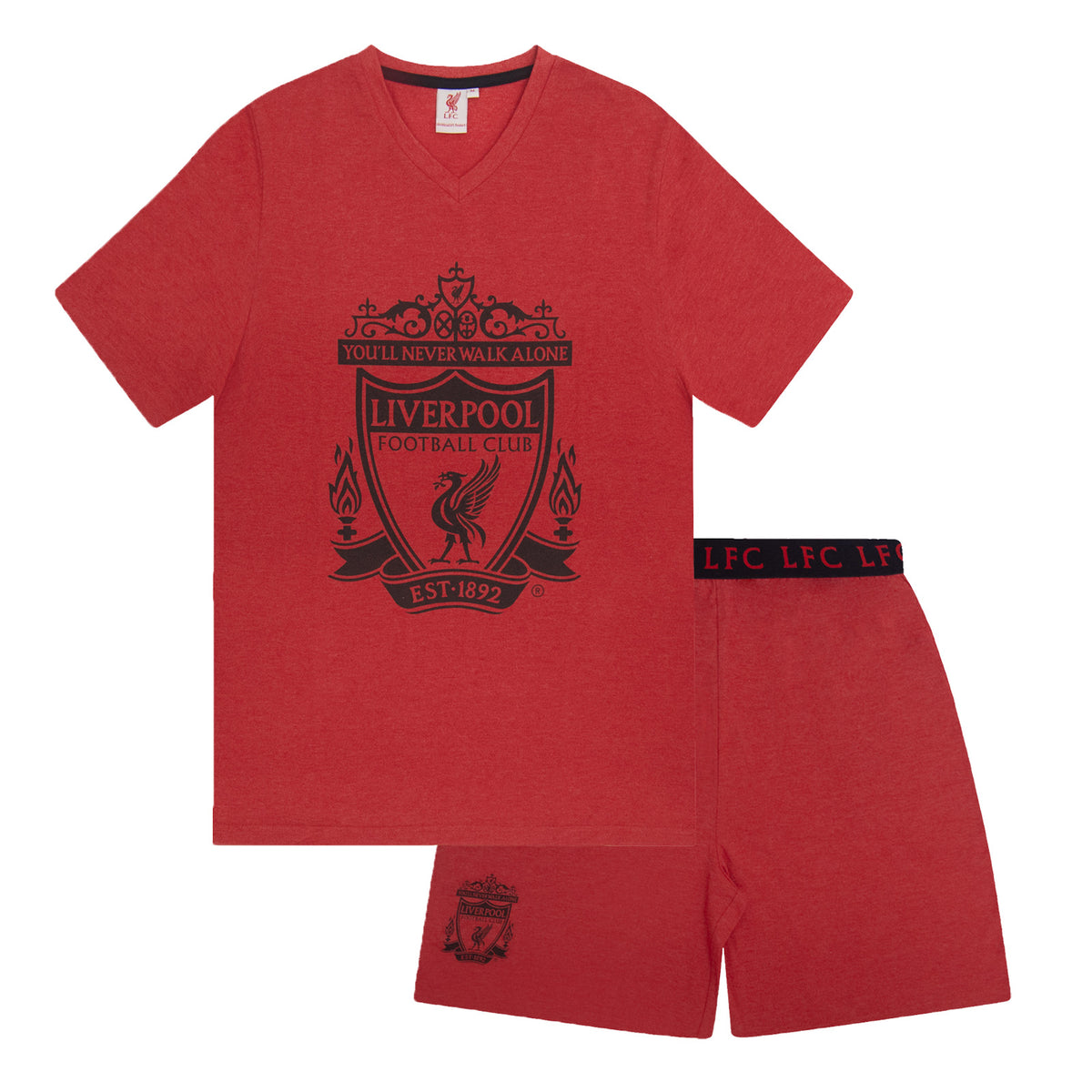 Red Marl