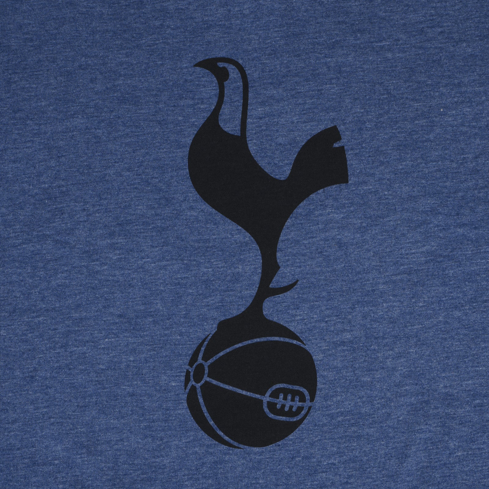 Navy Marl