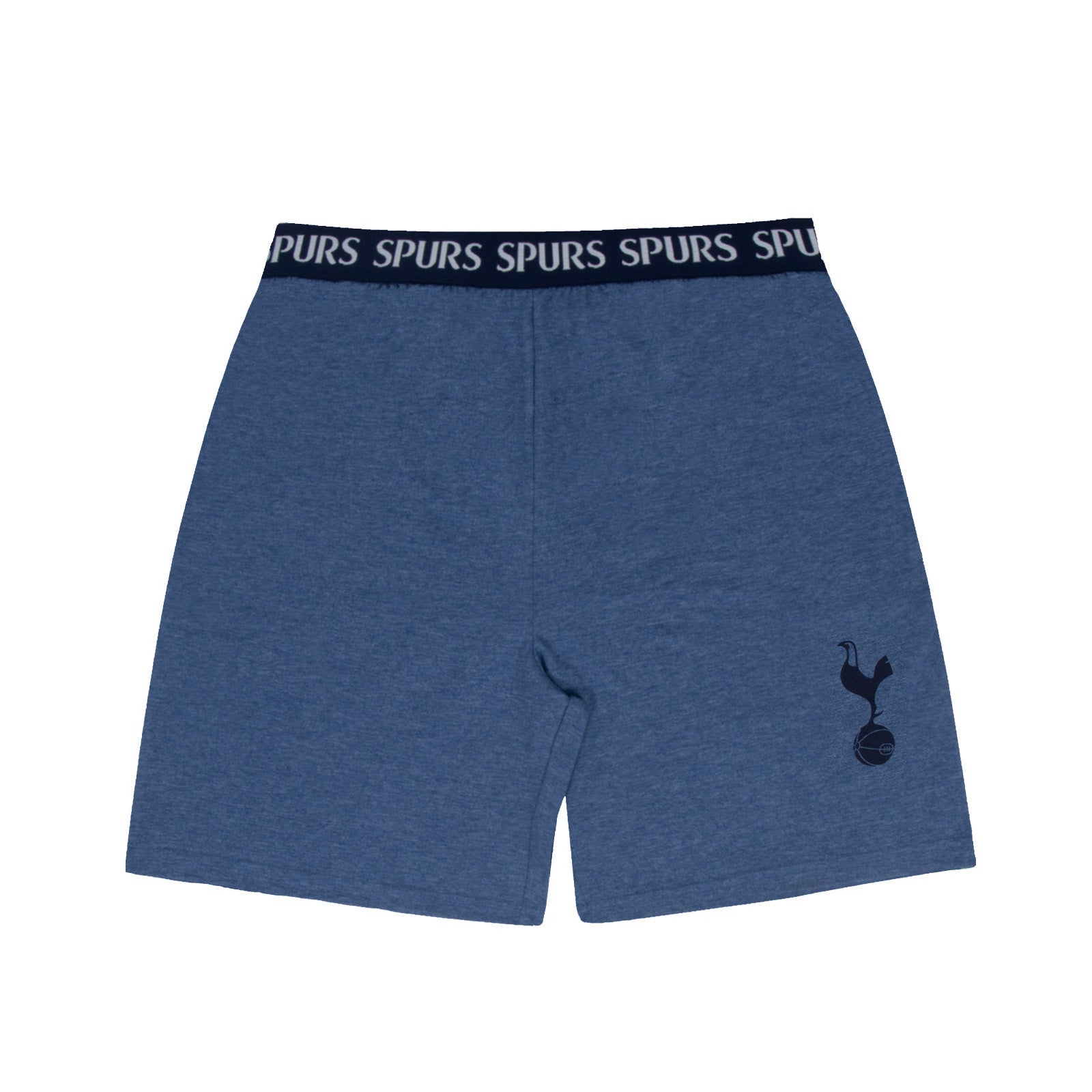 Navy Marl