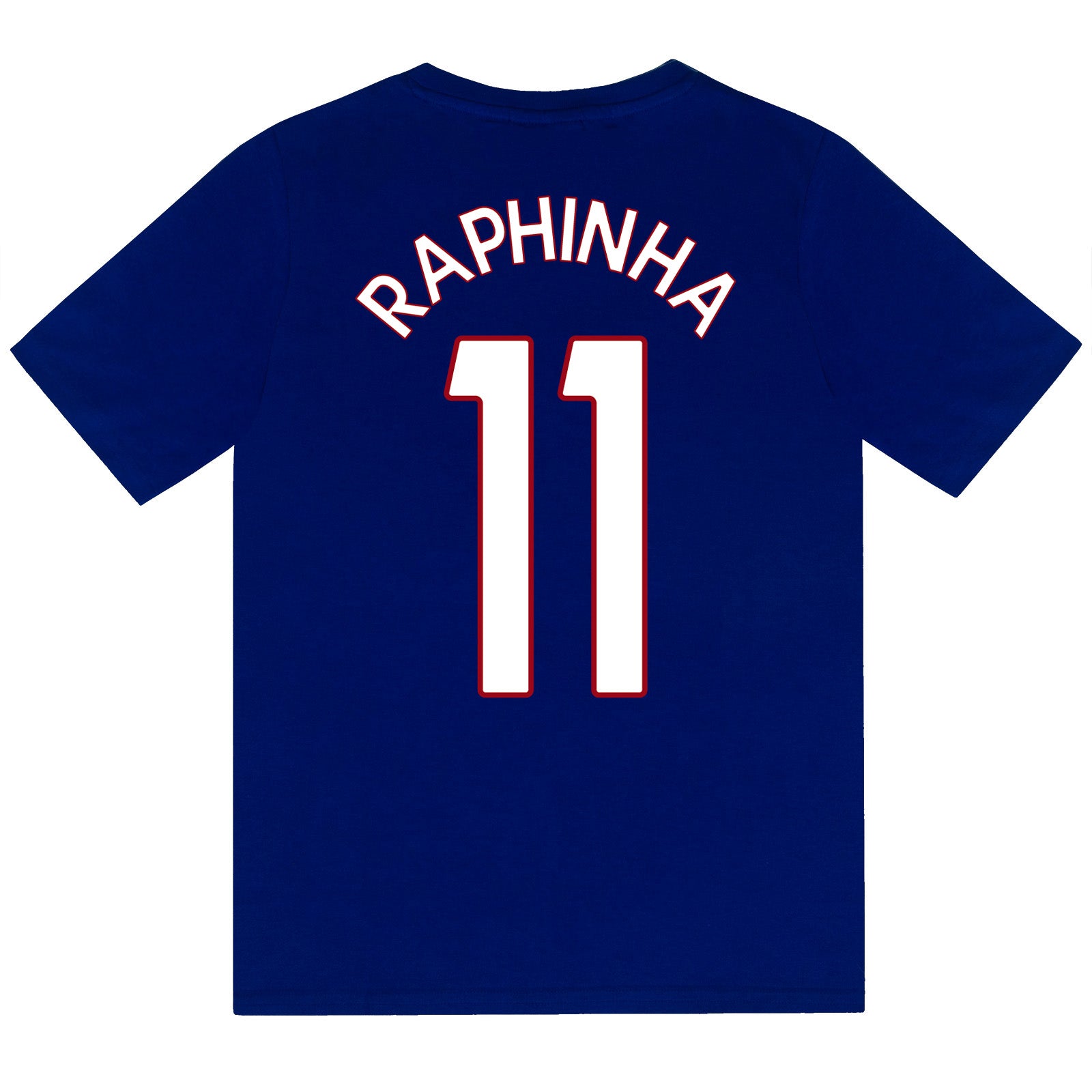 Reflex Blue Raphinha