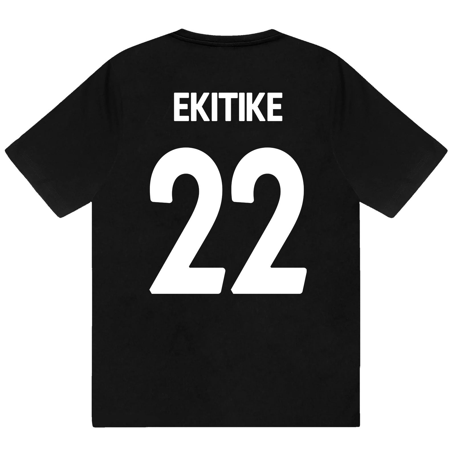 Black Ekitike