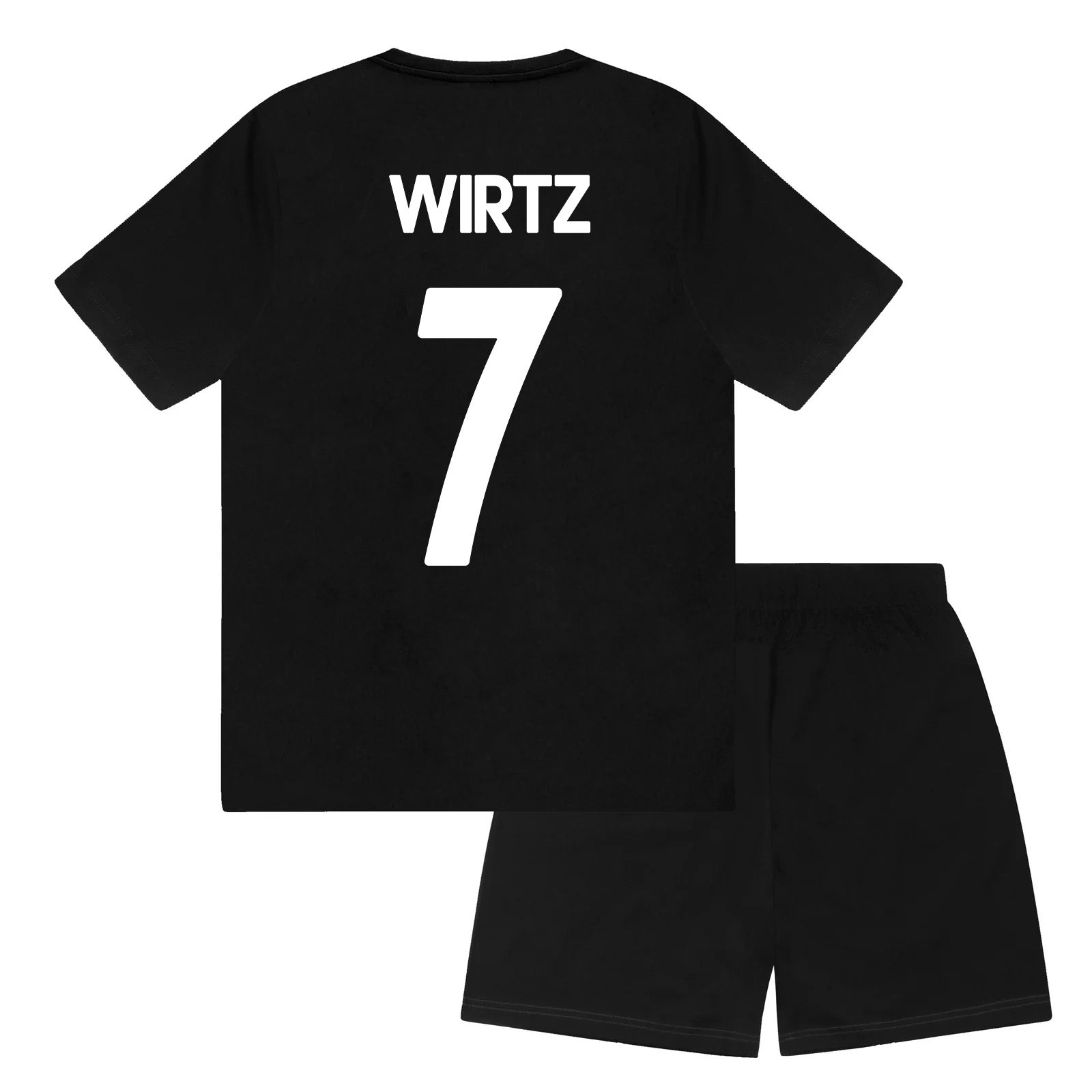 Black Wirtz