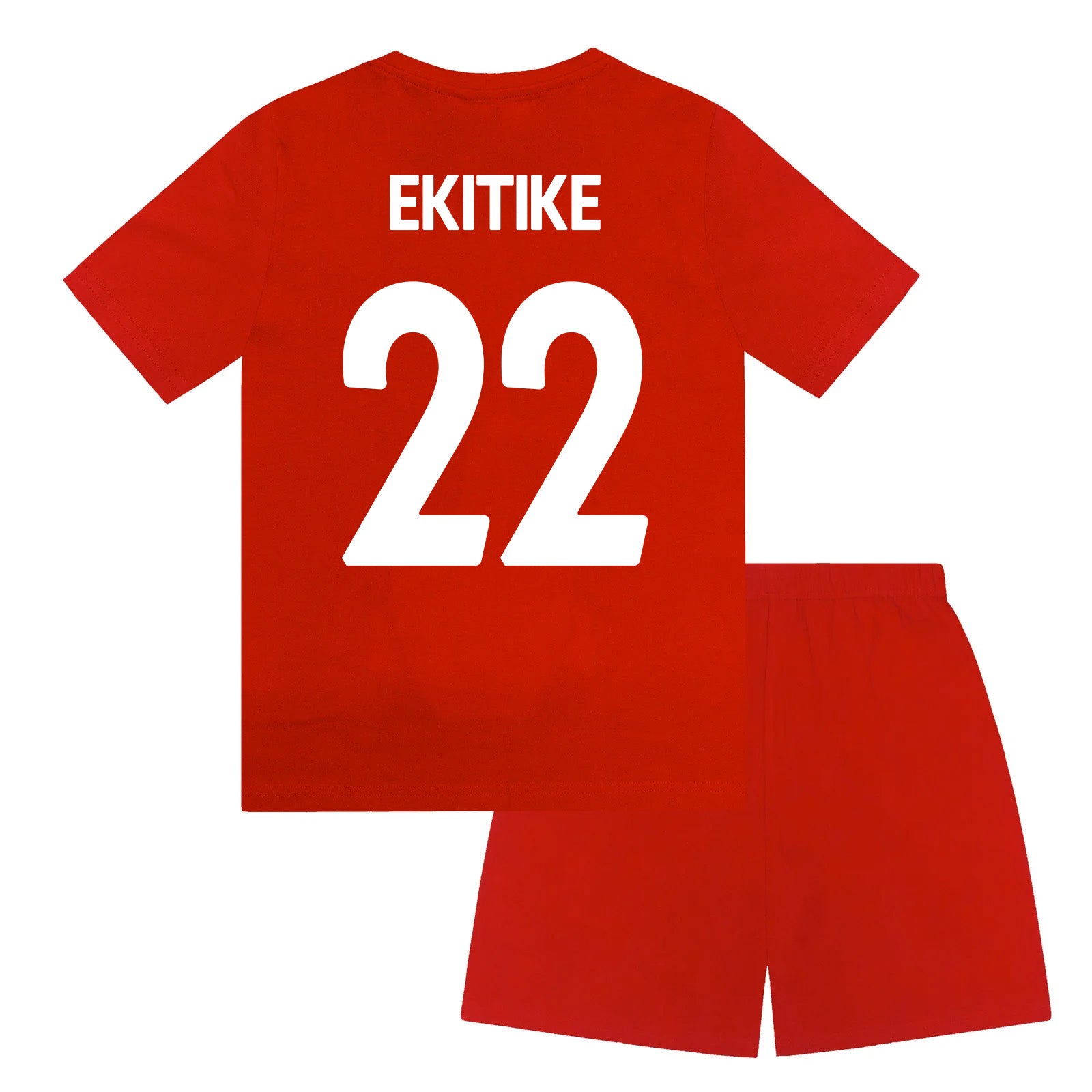 Red Ekitike