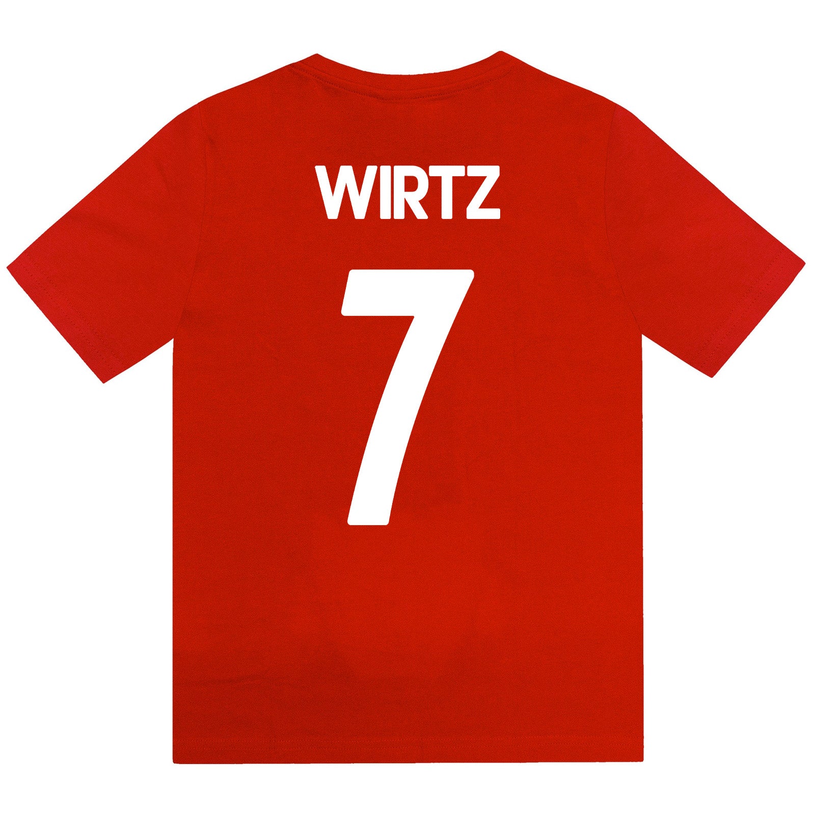 Red Wirtz