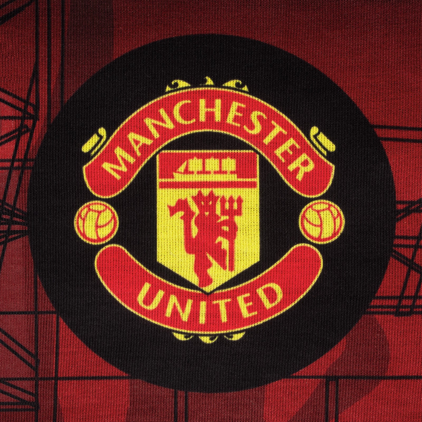 Red - Stadium