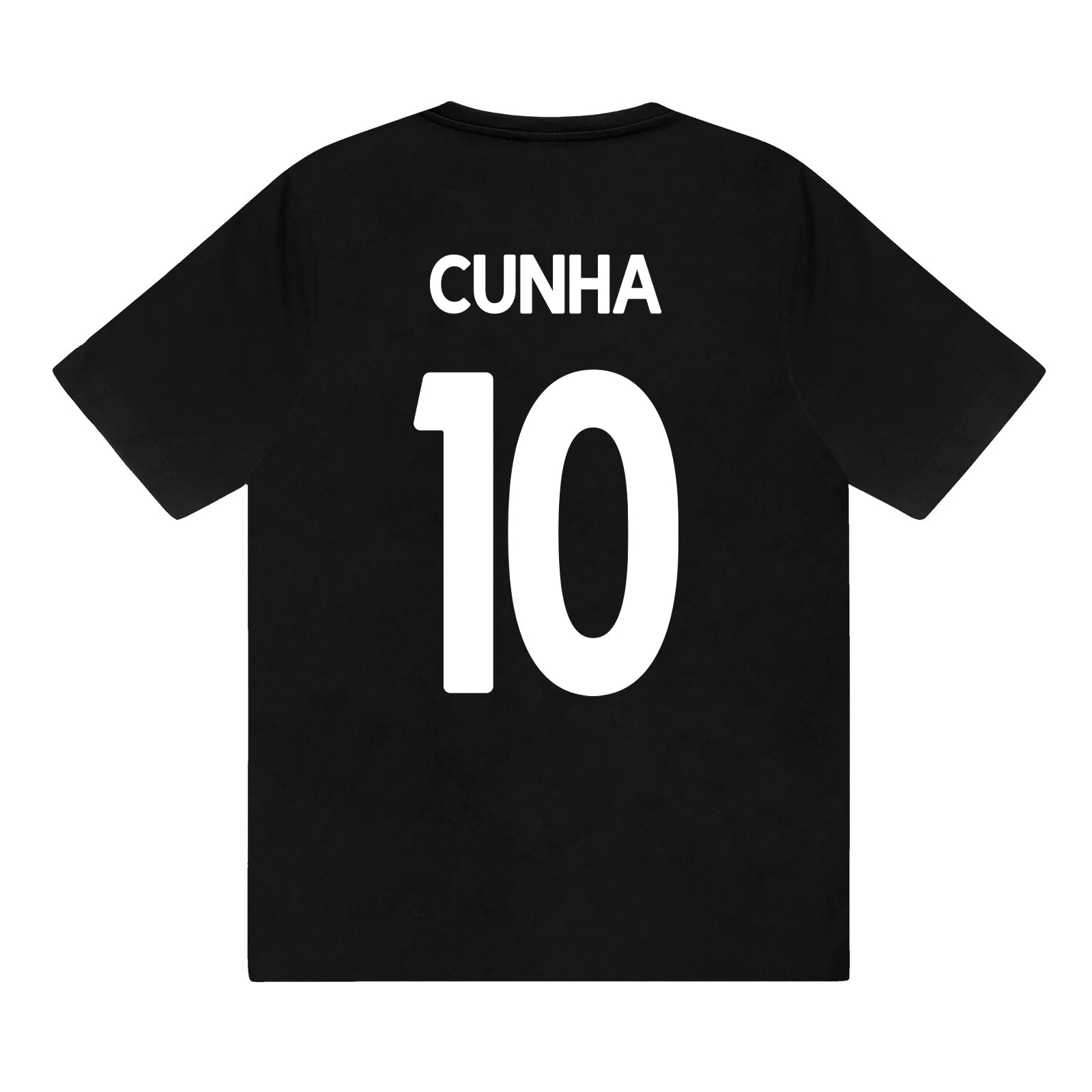 Black Cunha