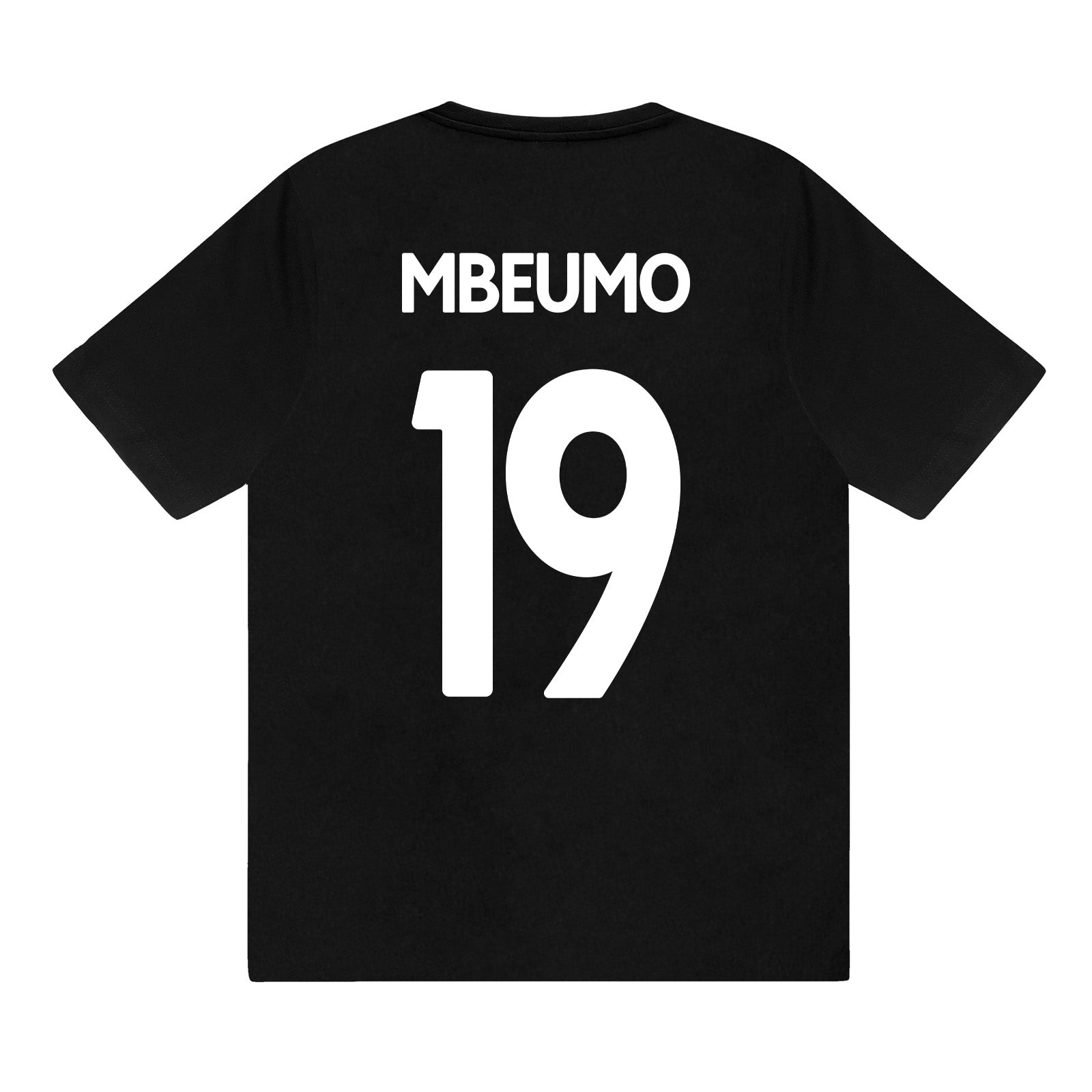 Black Mbeumo
