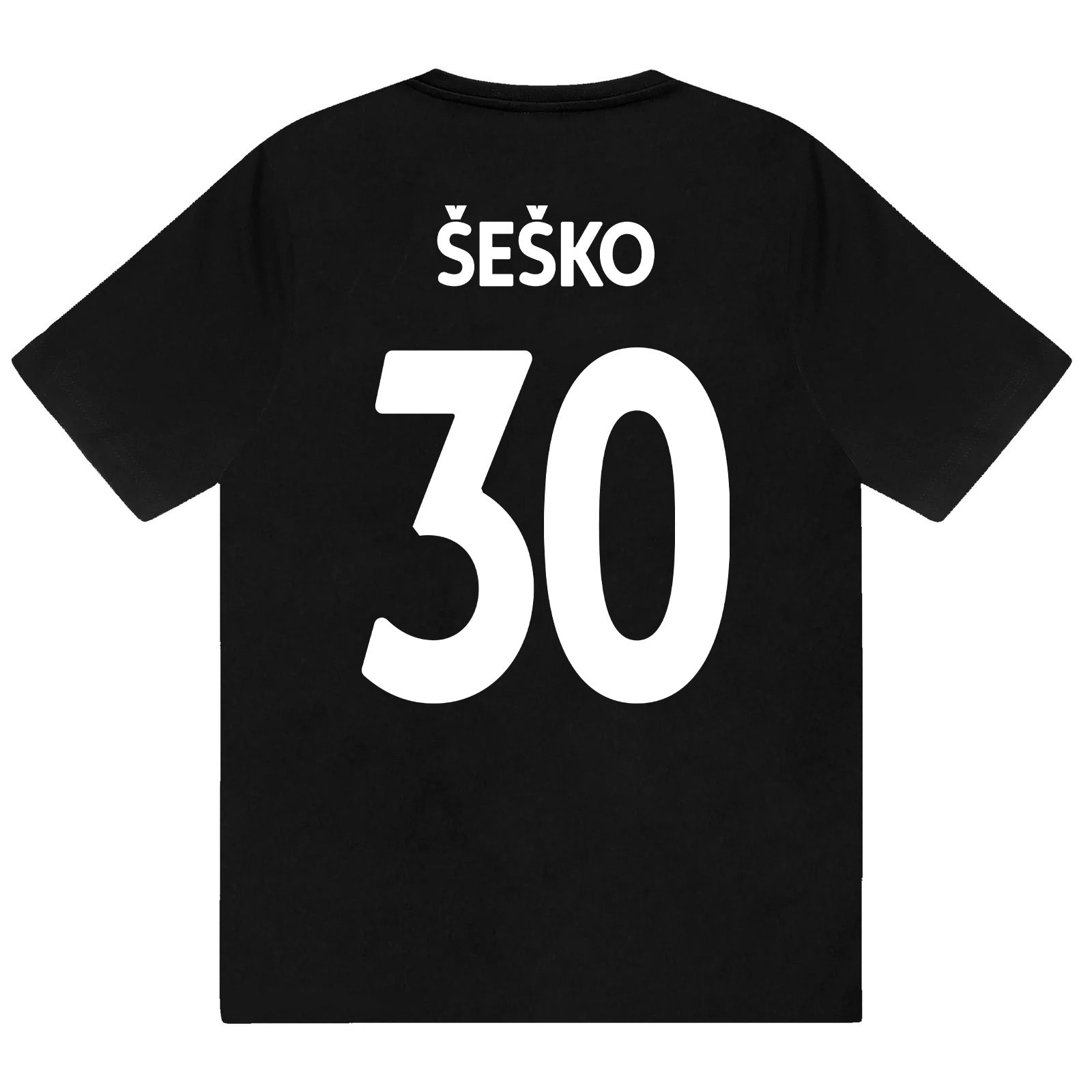 Black Sesko