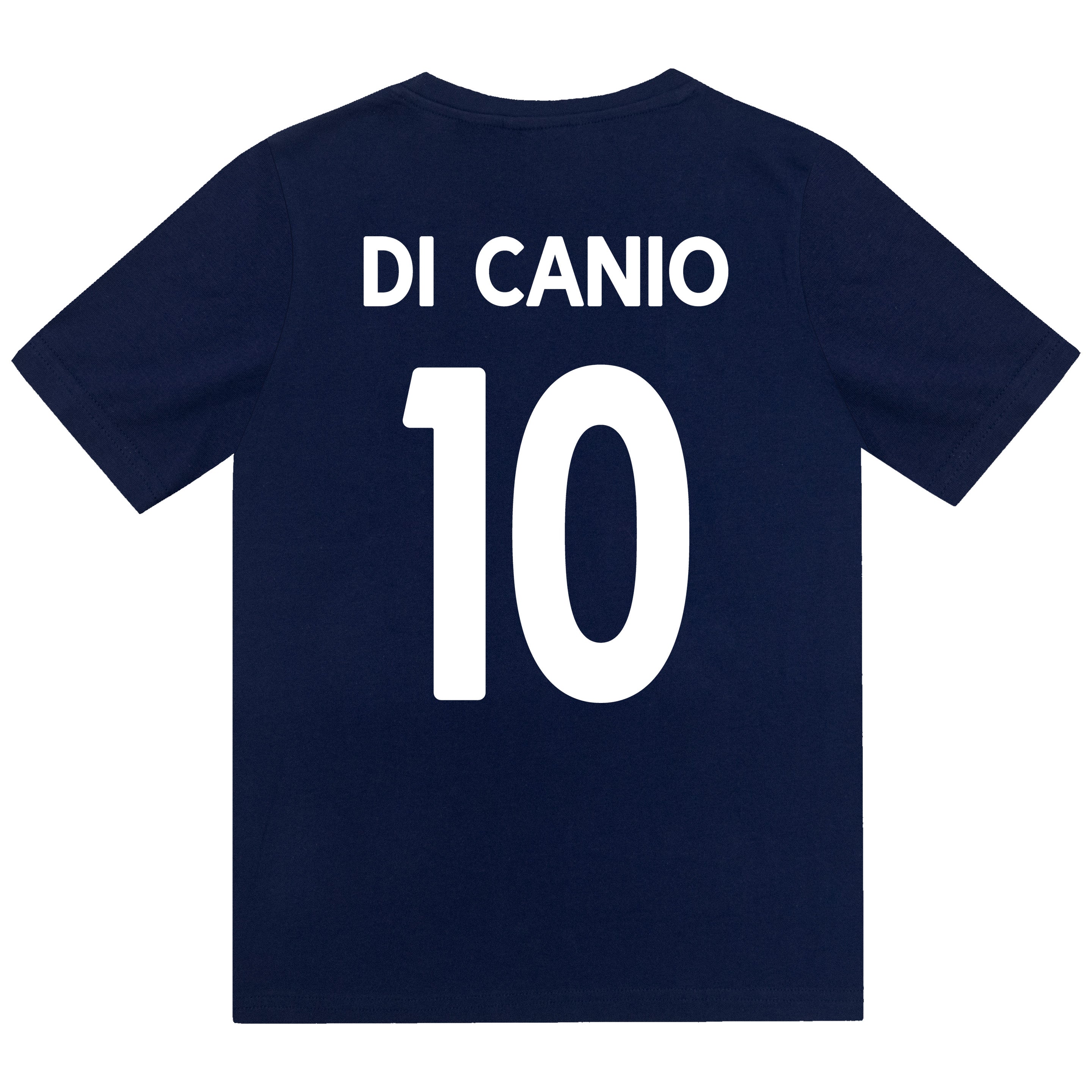 Claret Di Canio