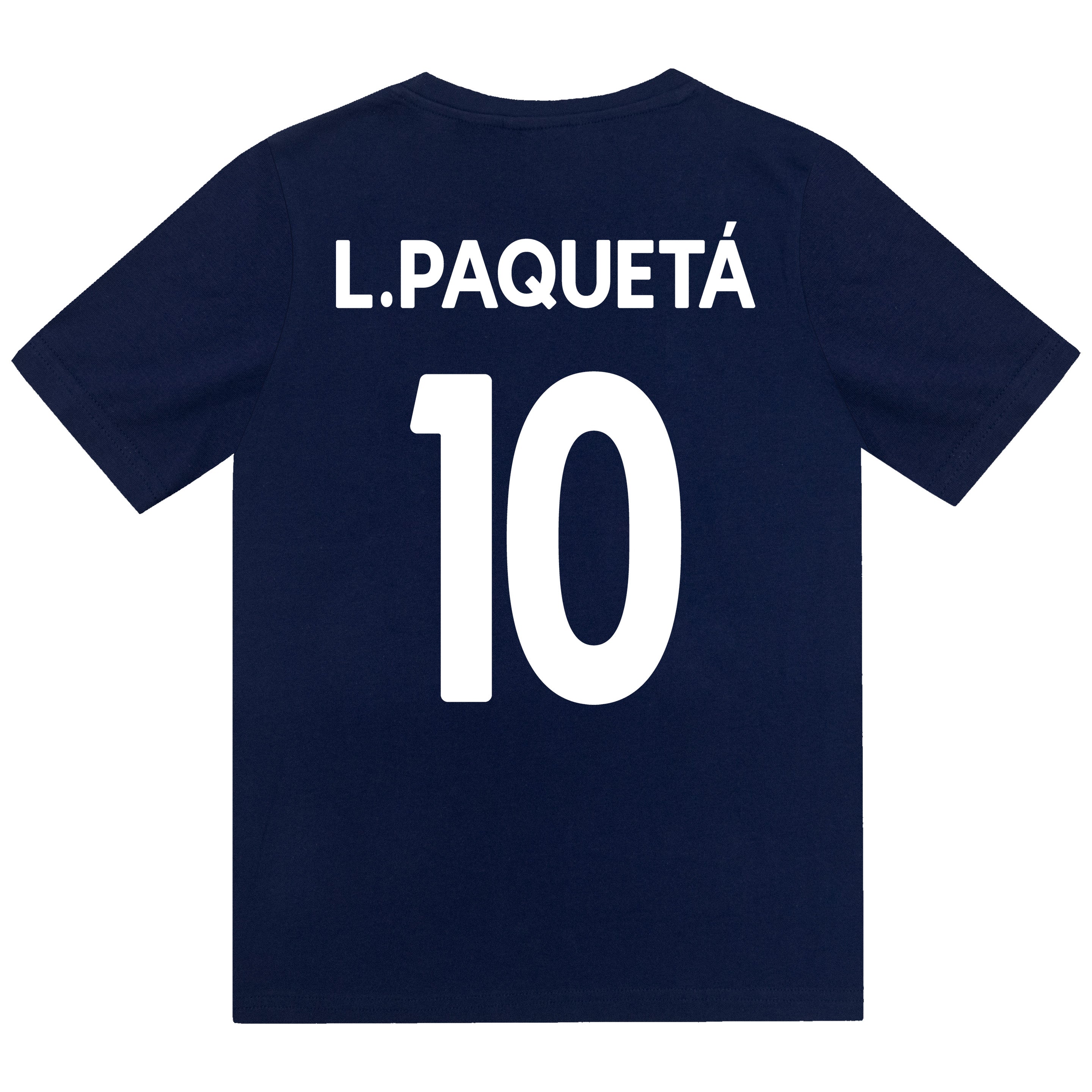 Claret L.Paqueta