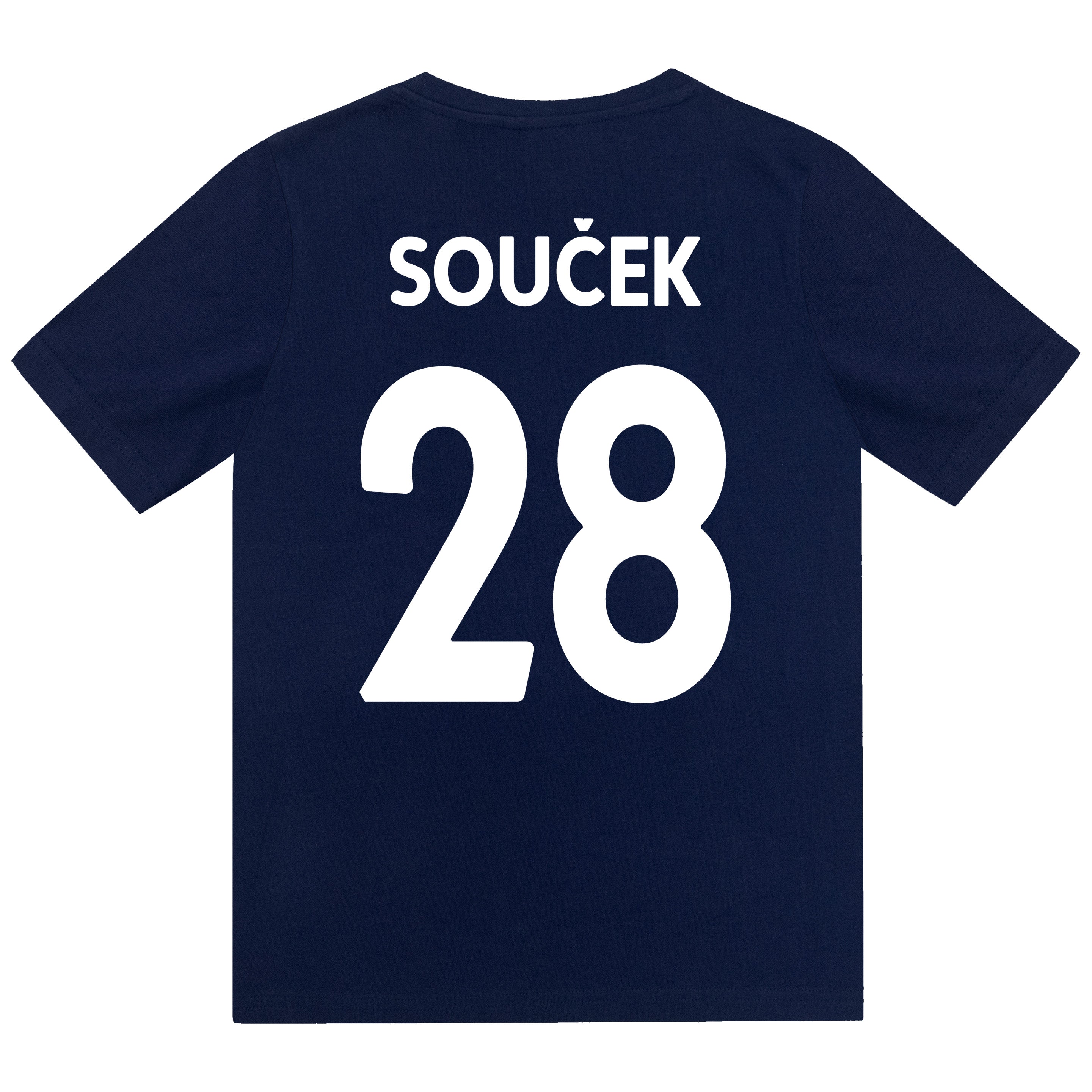 Claret Soucek