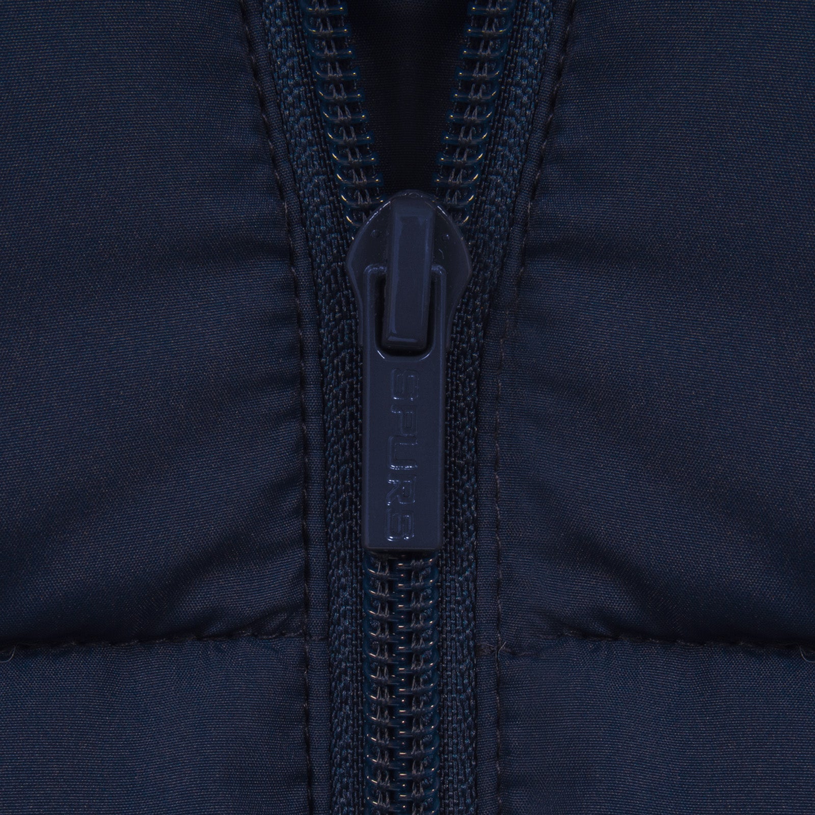 Navy Zip