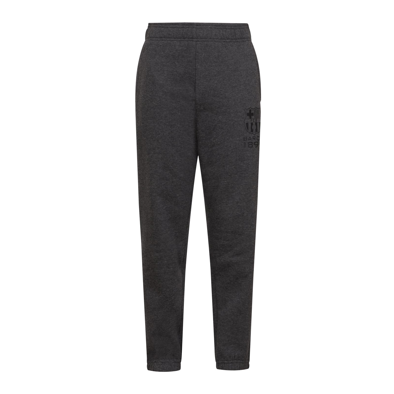 Charcoal Grey