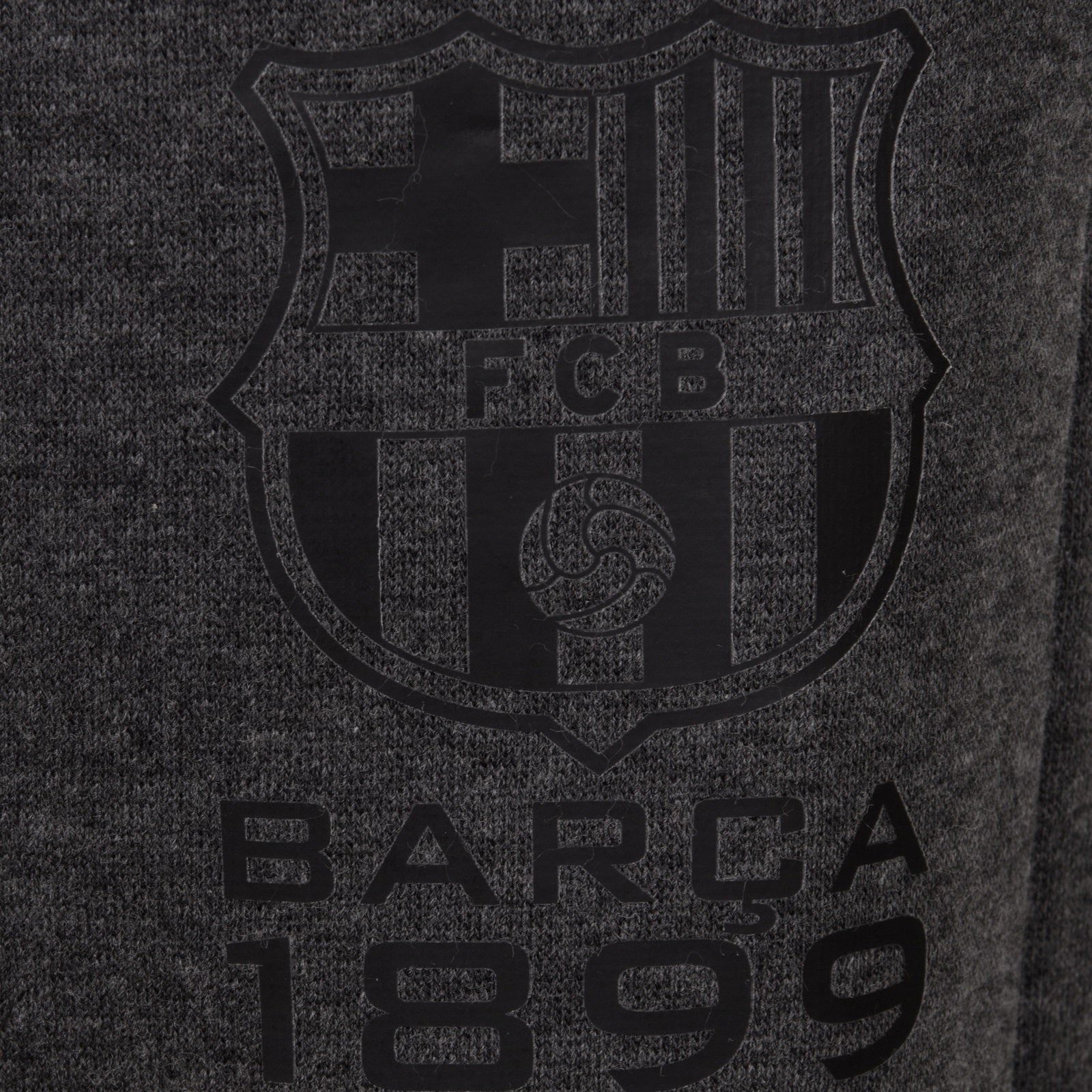 Charcoal Grey