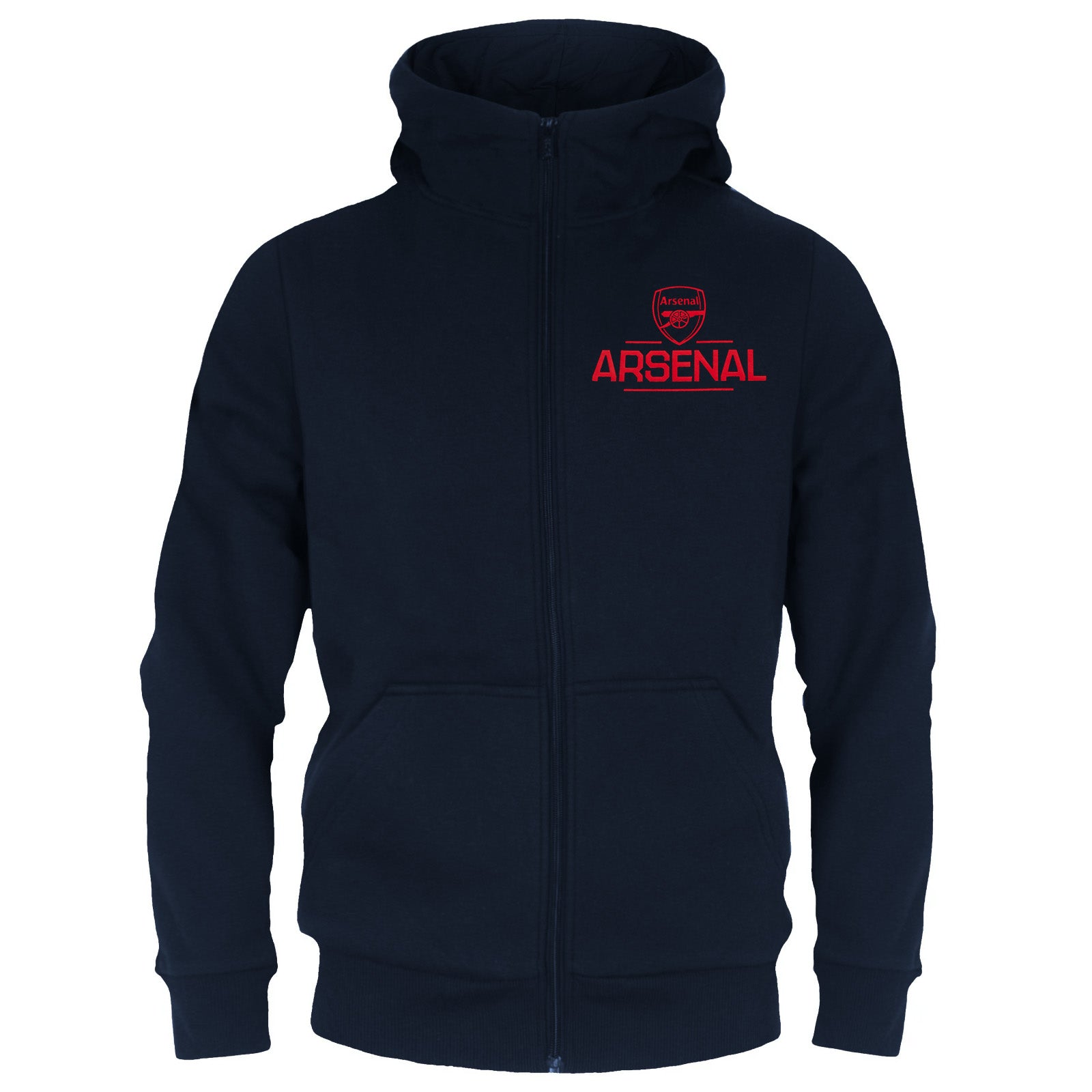 Puma Arsenal niormal Fan Hoodie