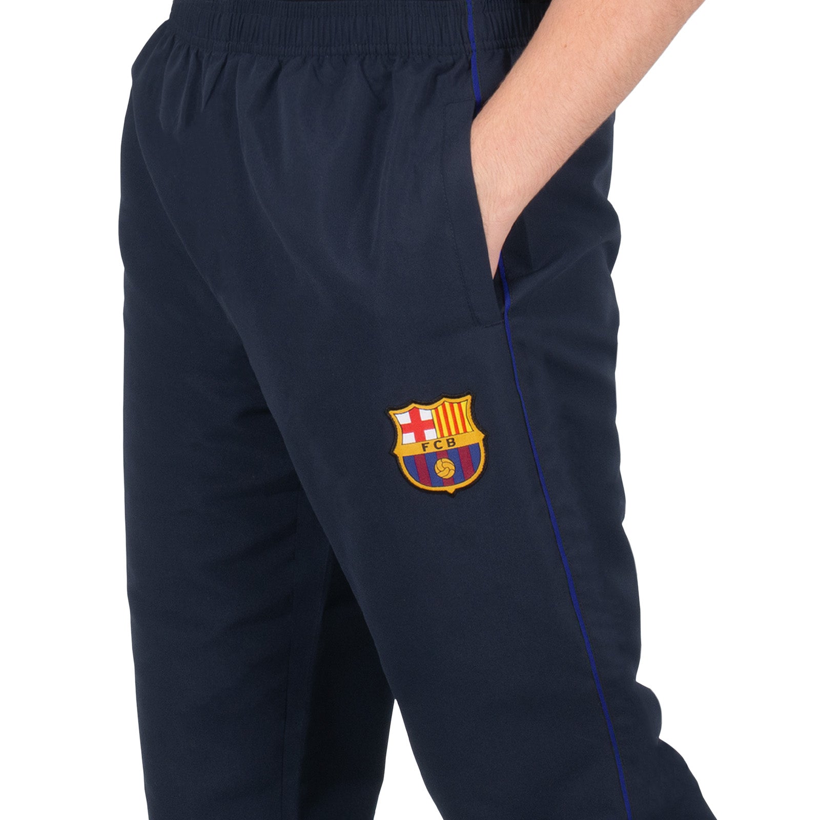 Reflex Blue