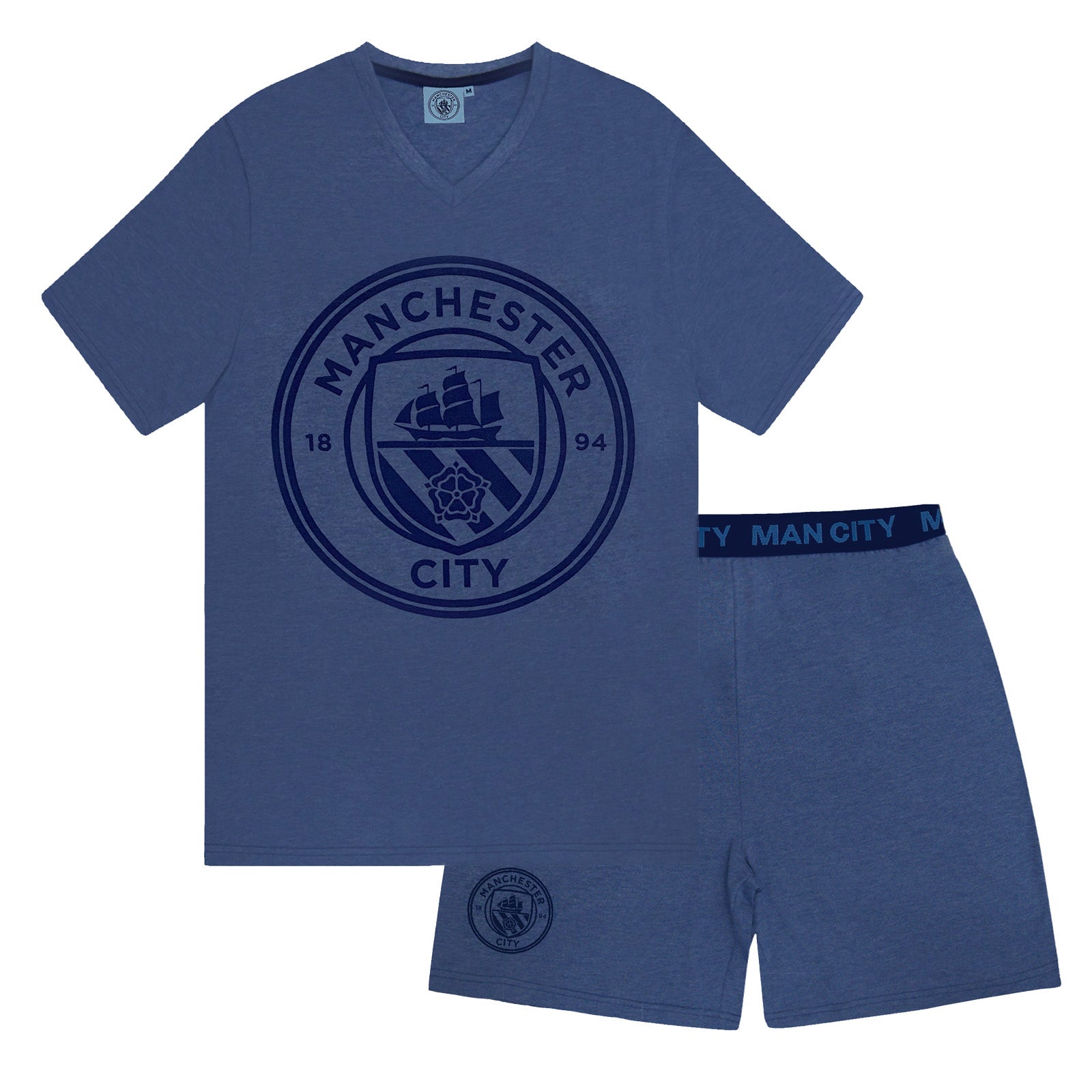 Blue Marl