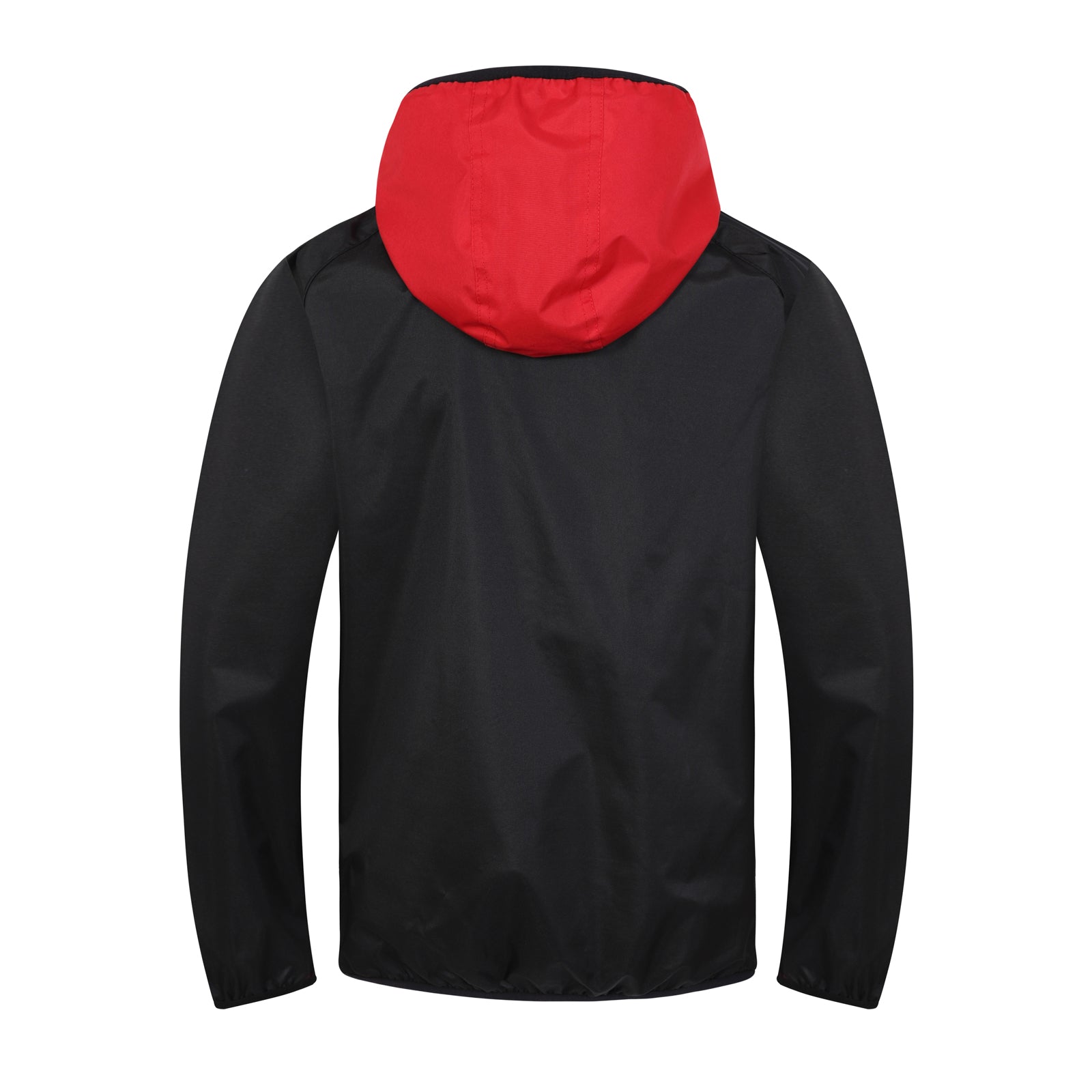 Black Red
