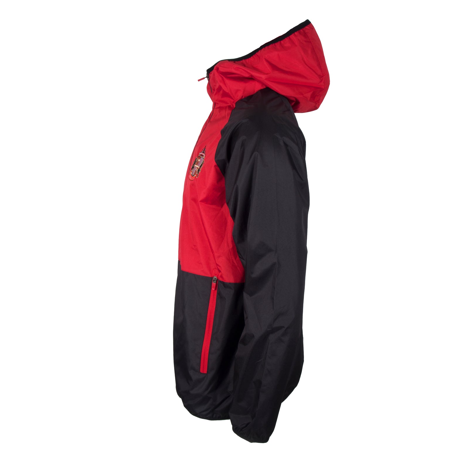 Black Red
