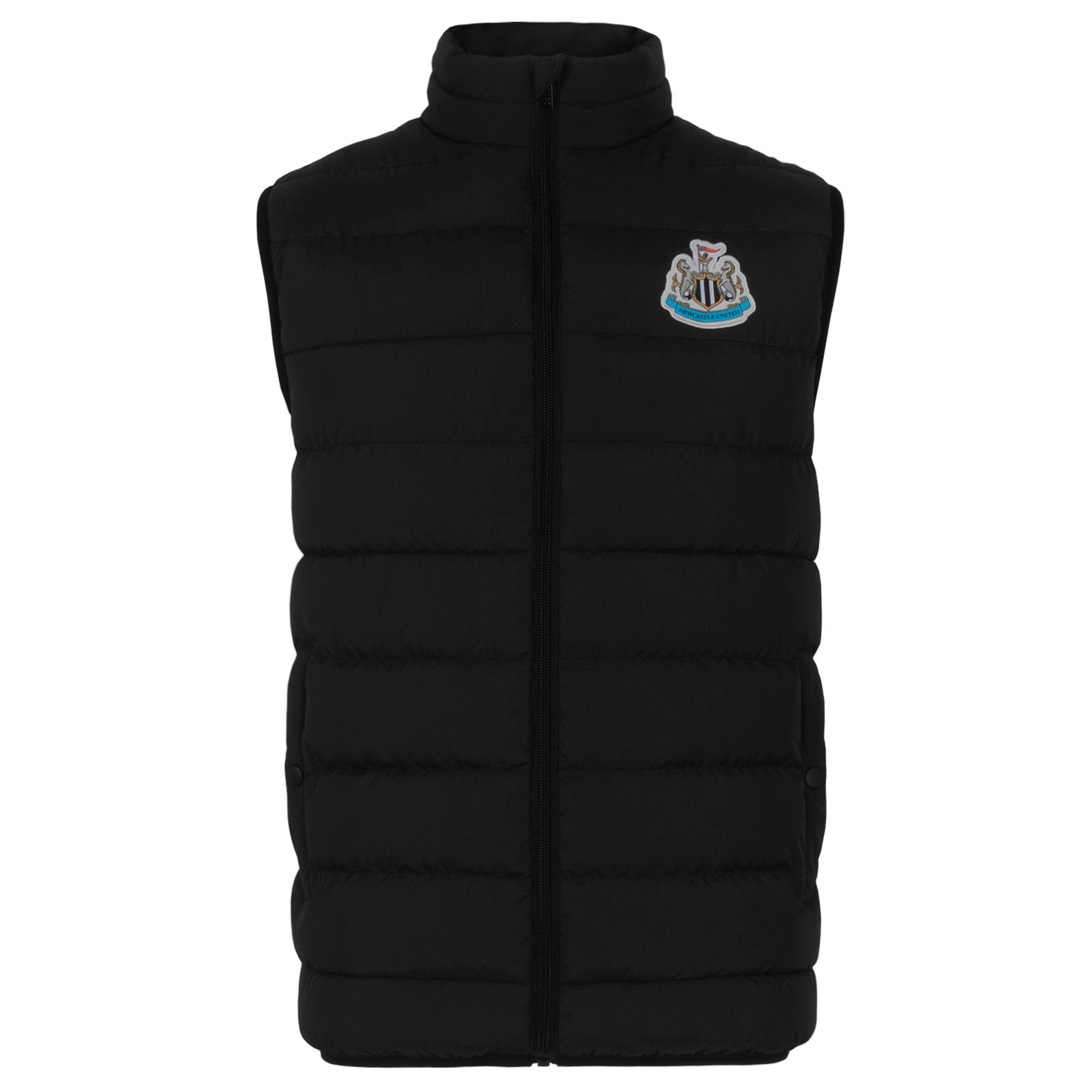 Black Zip