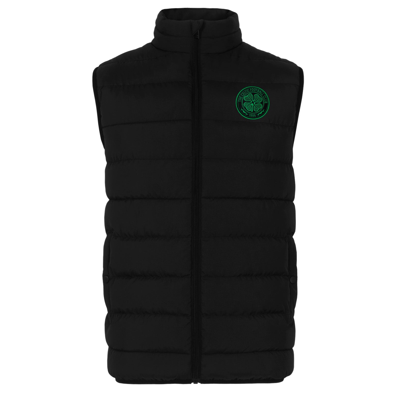 Black Zip